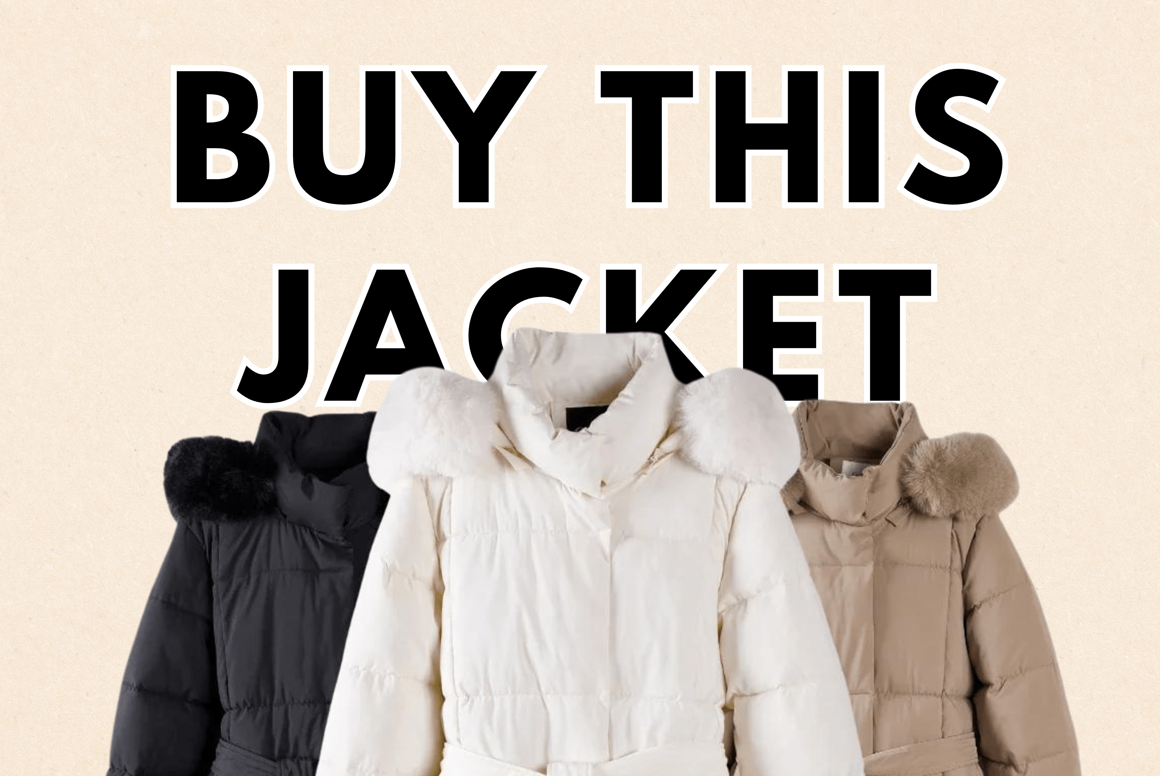 4 Common Mistakes When Buying a Puffer Jacket and How to Avoid Them - PUFFIT