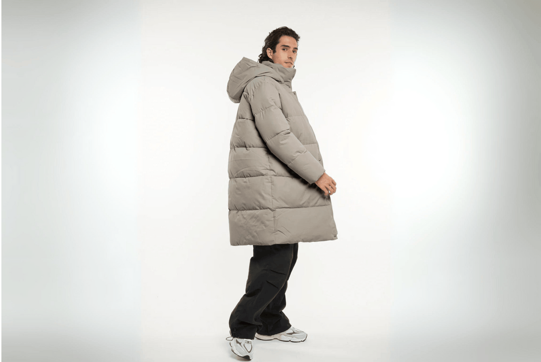 Comparison of Warmth in Long Puffer Jackets vs. Shorter Alternatives