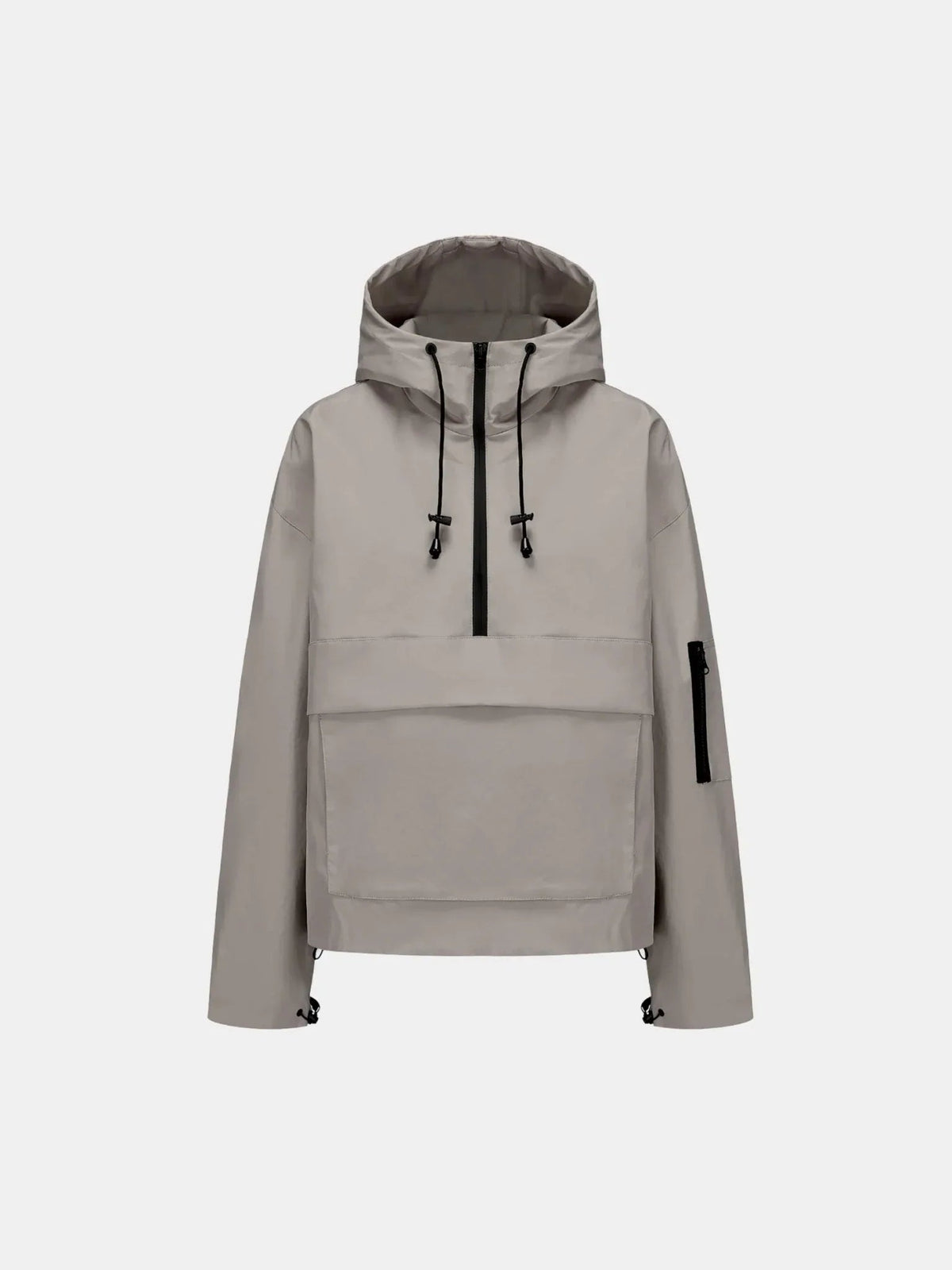 STM-TEX™ Classic Relaxed Fit Rain Hoodie