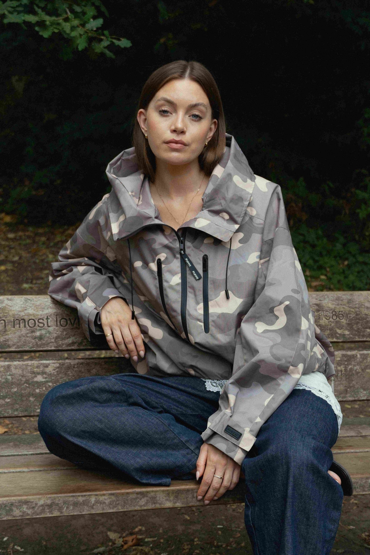 Autumn Layering Guide: How to Build the Perfect Rain-Ready Outfit? - PUFFIT