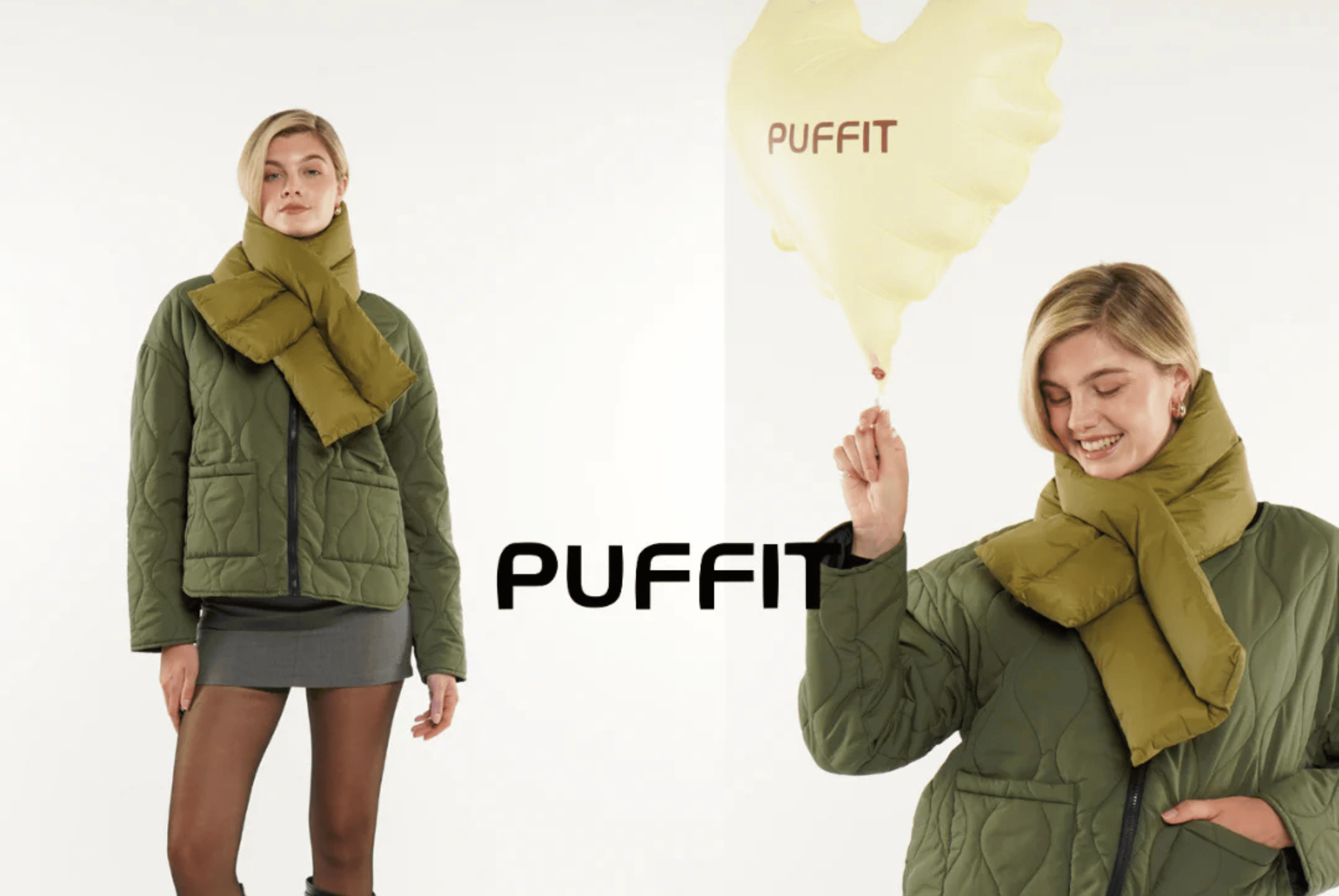 Best Accessories to Pair With a Puffer Jacket - PUFFIT
