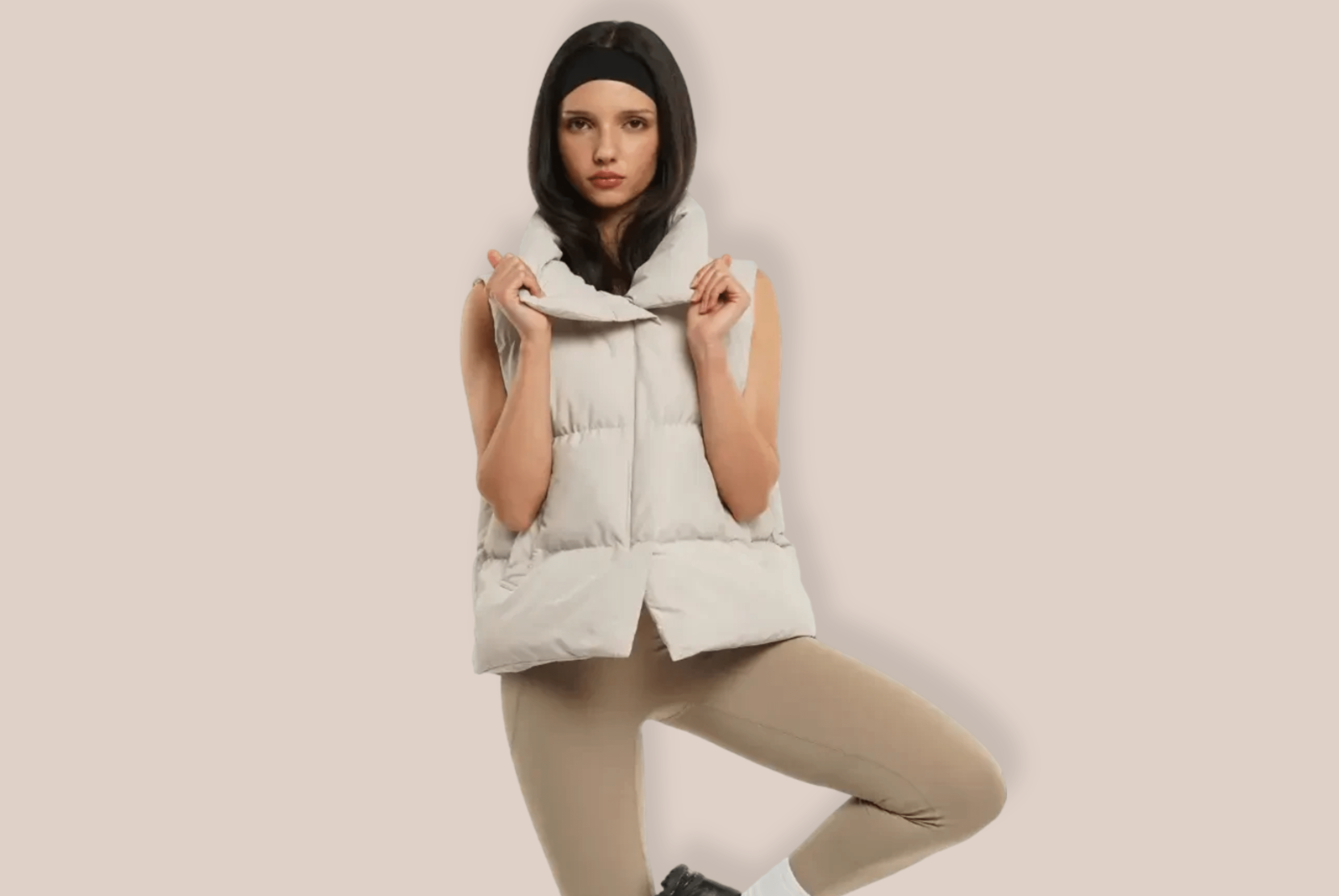 Best Puffer Vest: Top 4 Picks for Spring from Puffit - PUFFIT