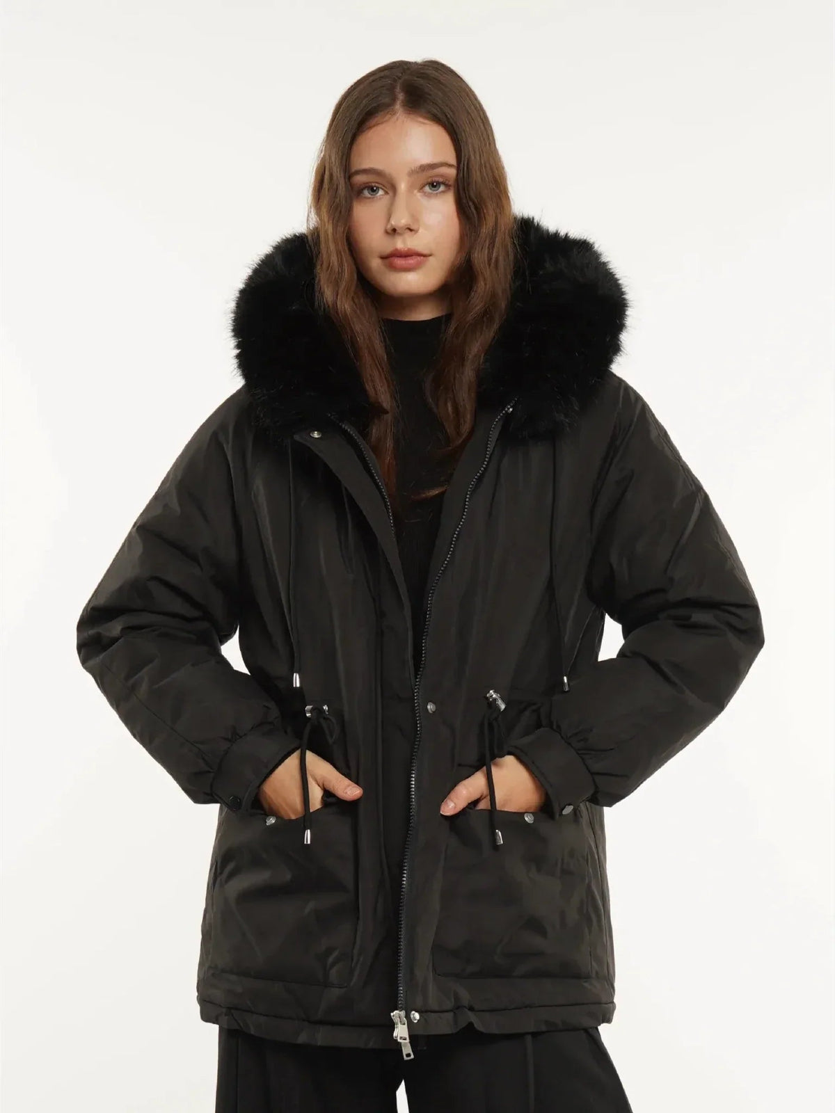 Choose a PUFFIT Winter Layer by Length, Lining and Everyday Use - PUFFIT