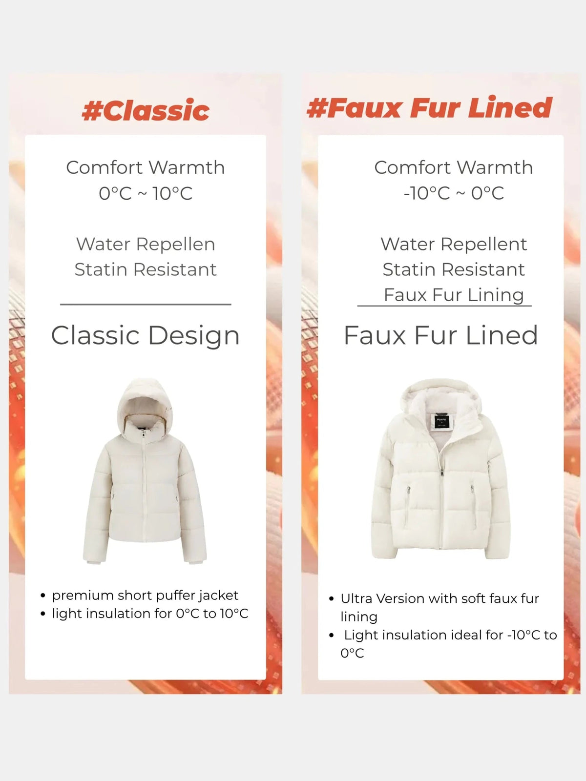 Driving in a Puffer: A Seated-Fit Checklist Before You Choose - PUFFIT