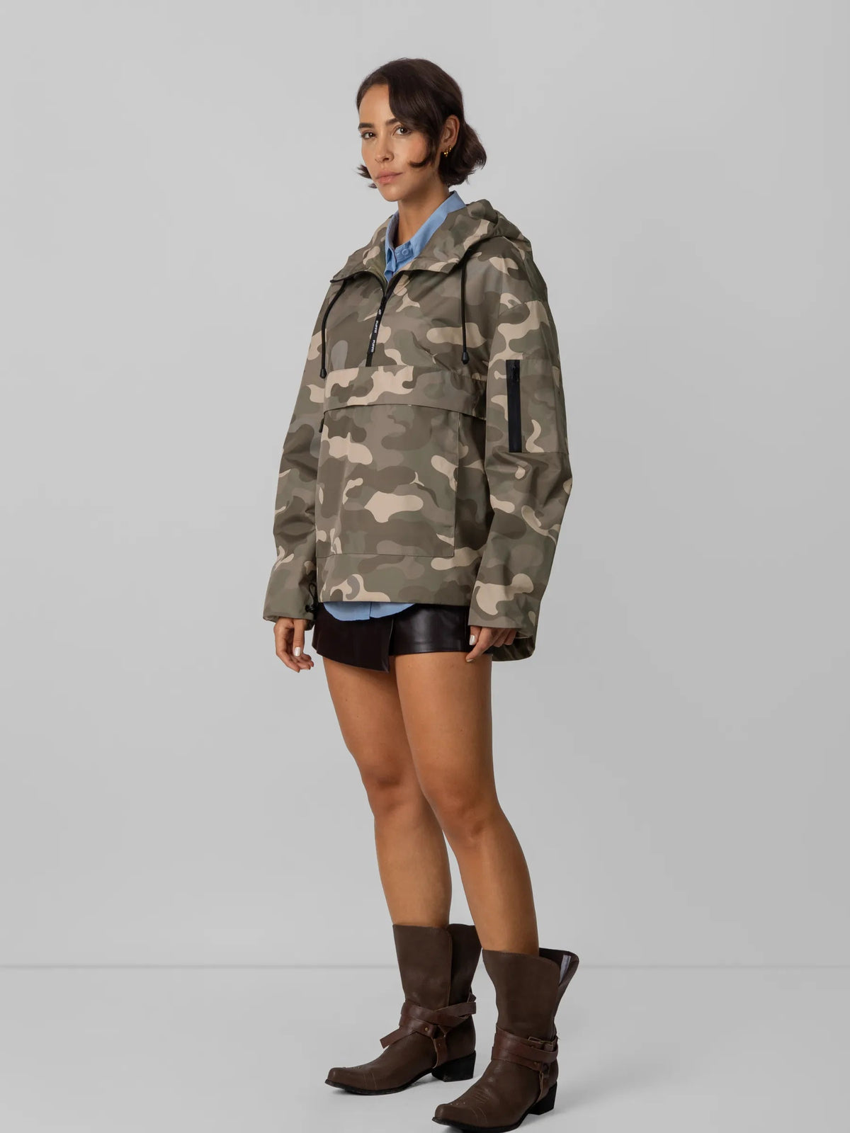 How to Build a PUFFIT Rainwear Shortlist: Five Decisions Before You Buy - PUFFIT