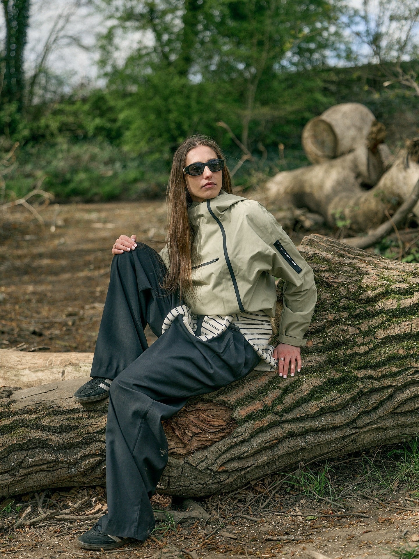 Introducing STM-TEX™: The Technology Behind PUFFIT's Weather Protection - PUFFIT