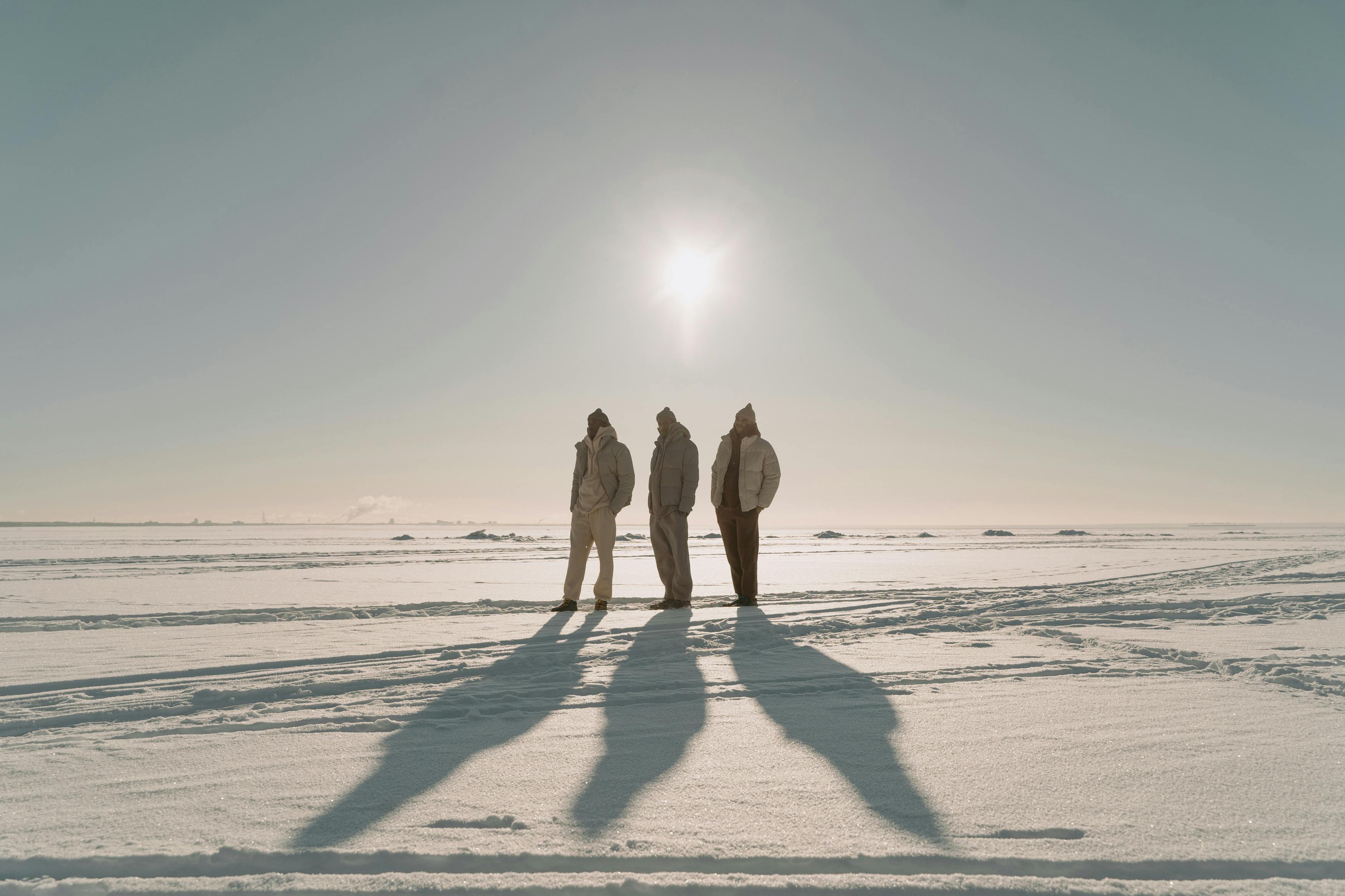Puffer Coats: Essential Winter Outerwear by PUFFIT - PUFFIT