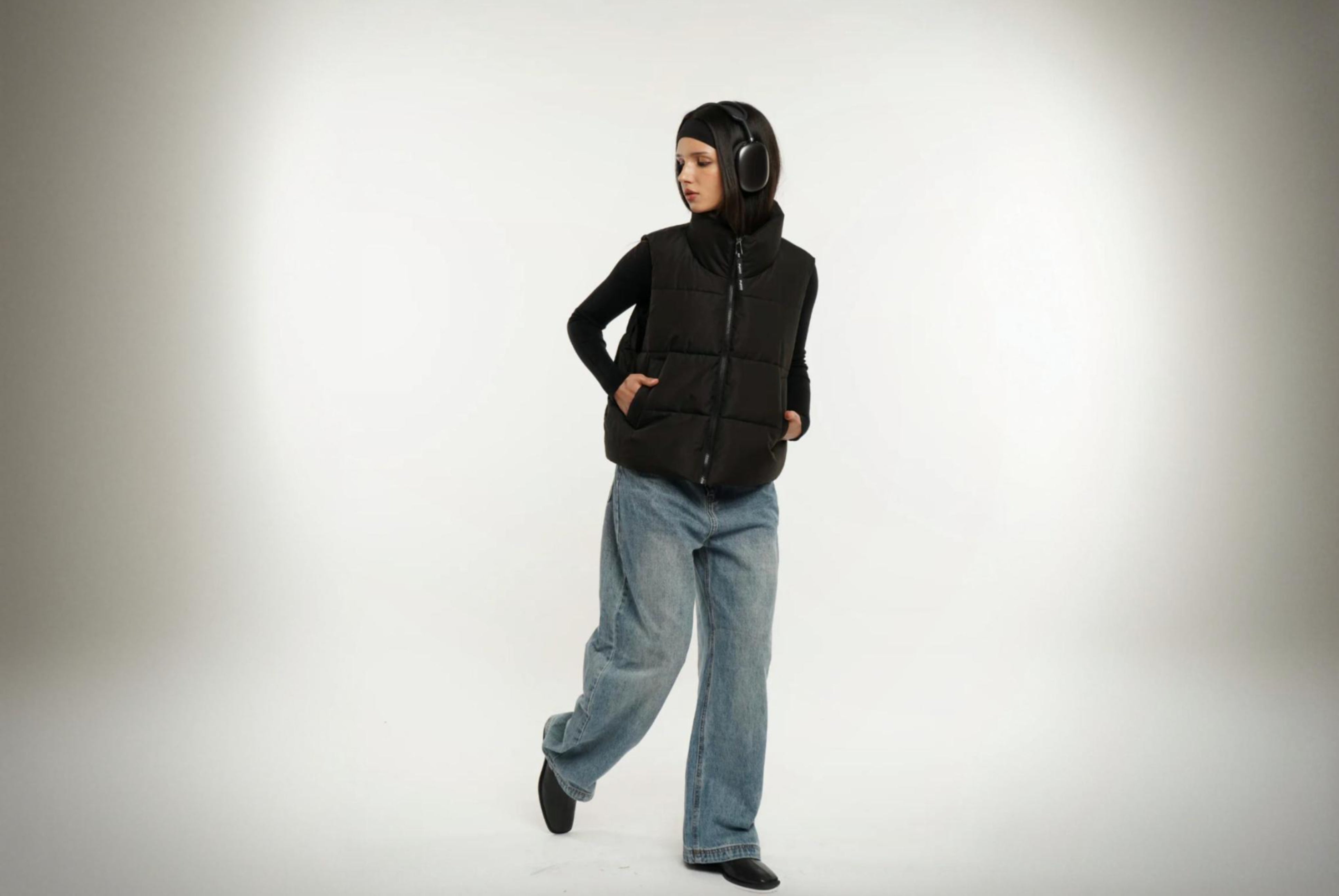 polo fleece vs down vest Puffer Vest Fleece Vest: Is Fleece Warmer than Puffer? – PUFFIT