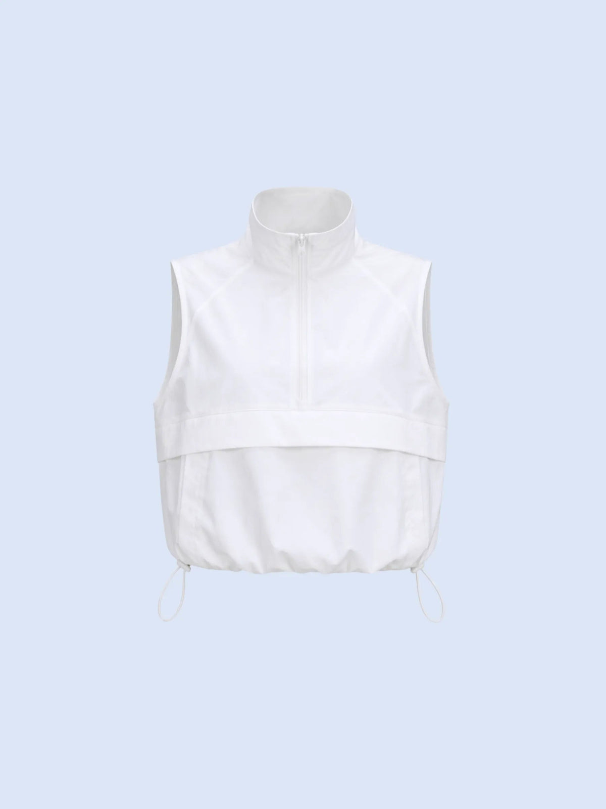 Summer Gilet or Bubble Jacket? Choose the Coverage You Actually Need - PUFFIT