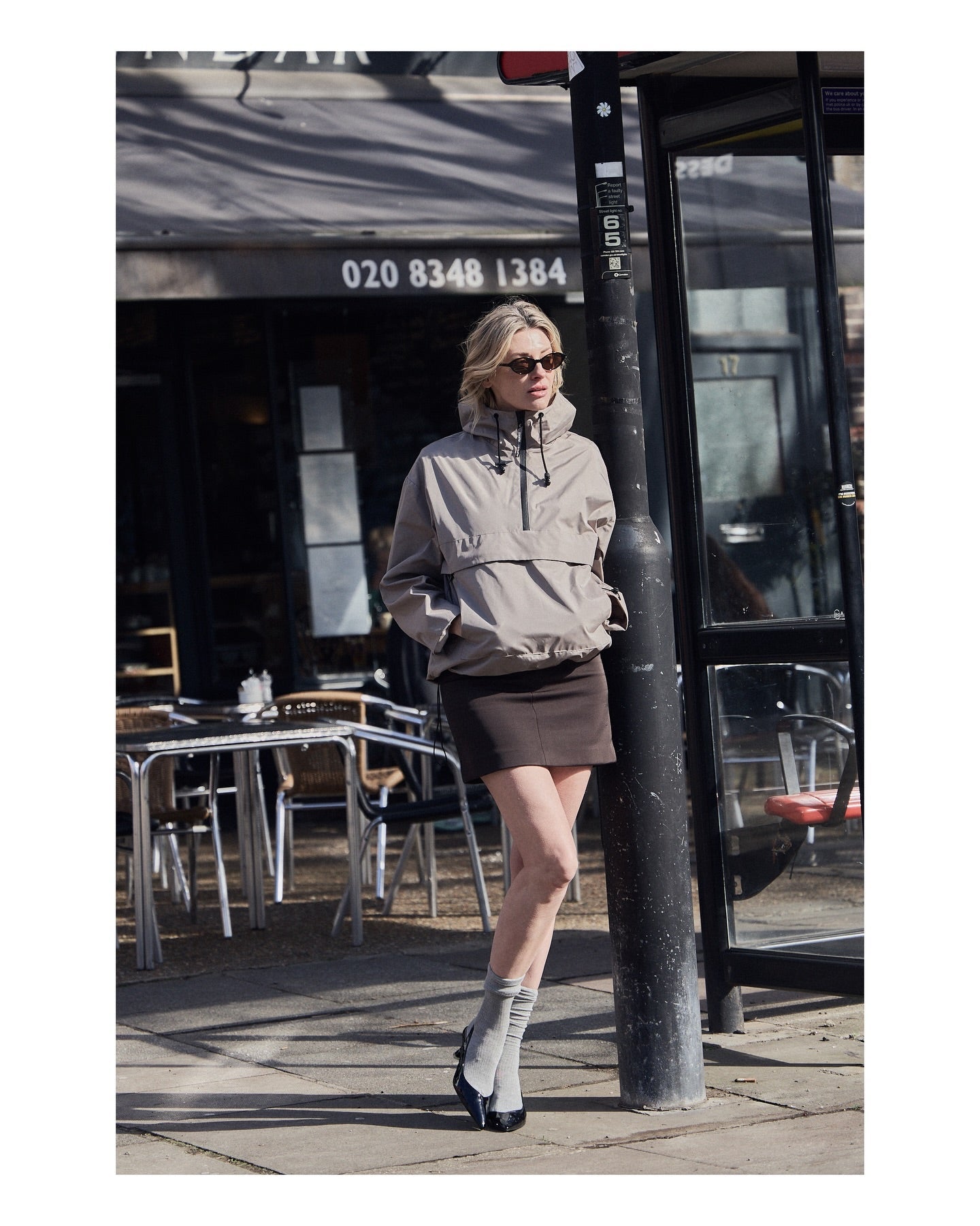 The Rise of Urban Outdoor Style: Why Function Meets Fashion in 2026 - PUFFIT