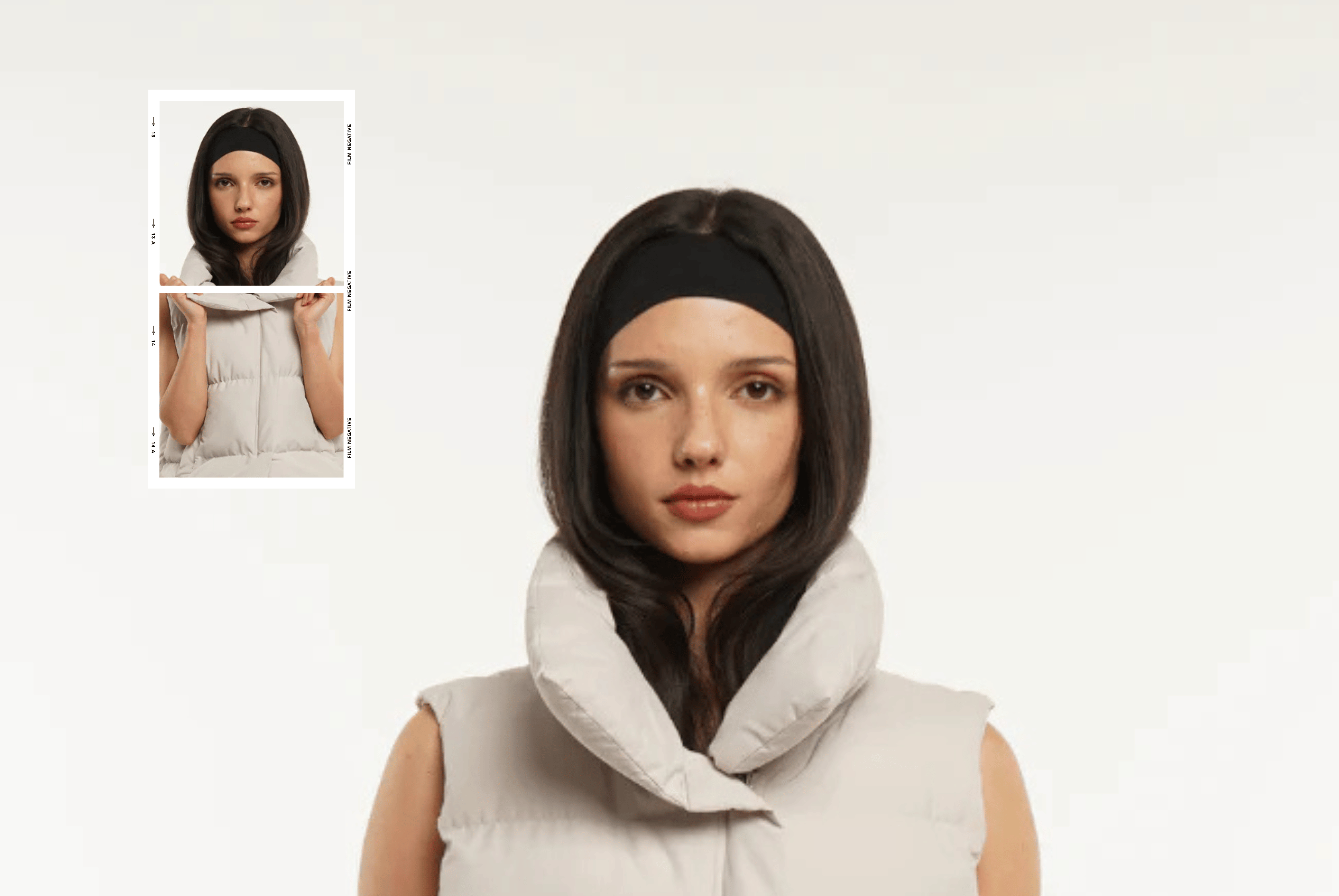 Why Are Puffer Vests Suitable for Spring? Stylish & Versatile Layers - PUFFIT