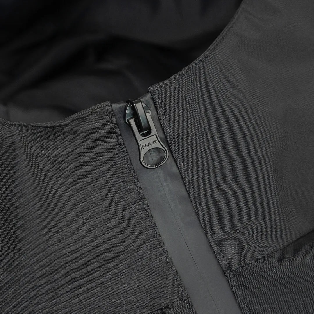 Waterproof Zipper
