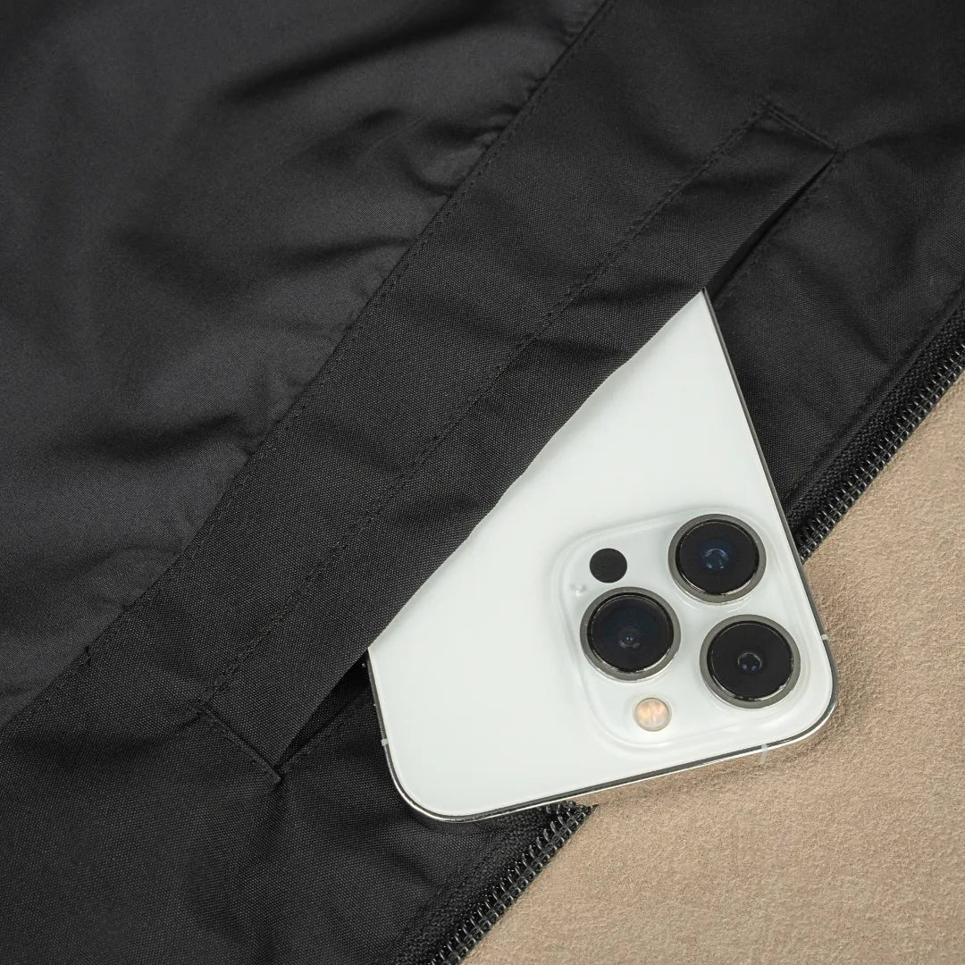 Inner Pocket