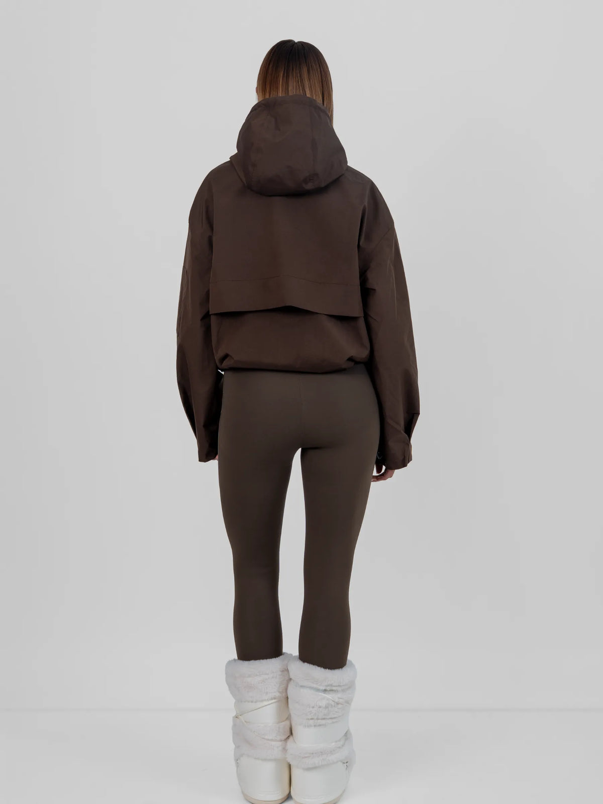STM-TEX™ Classic Relaxed Fit Rain Hoodie
