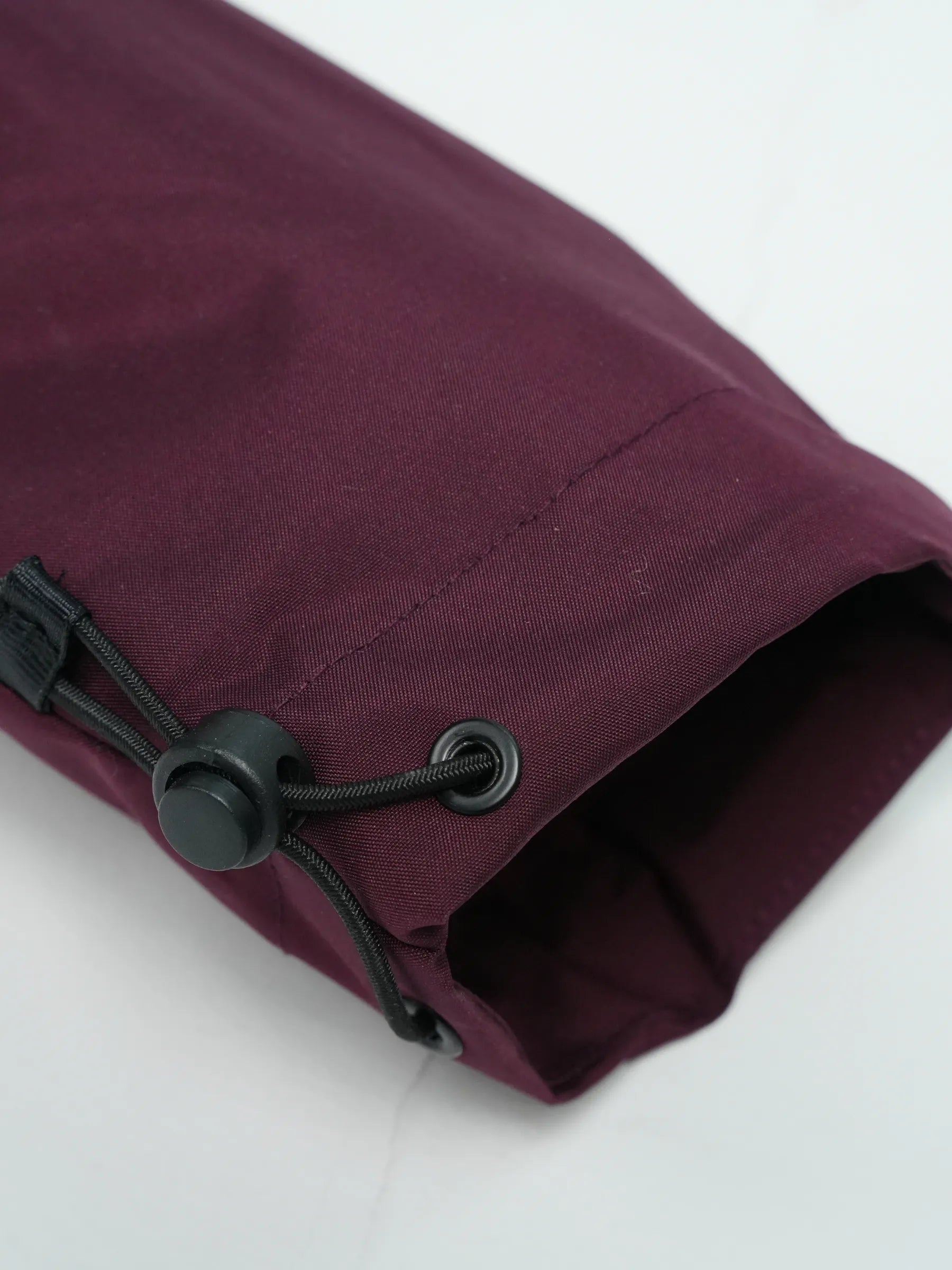 STM-TEX™ Leopard Relaxed Fit Rain Hoodie