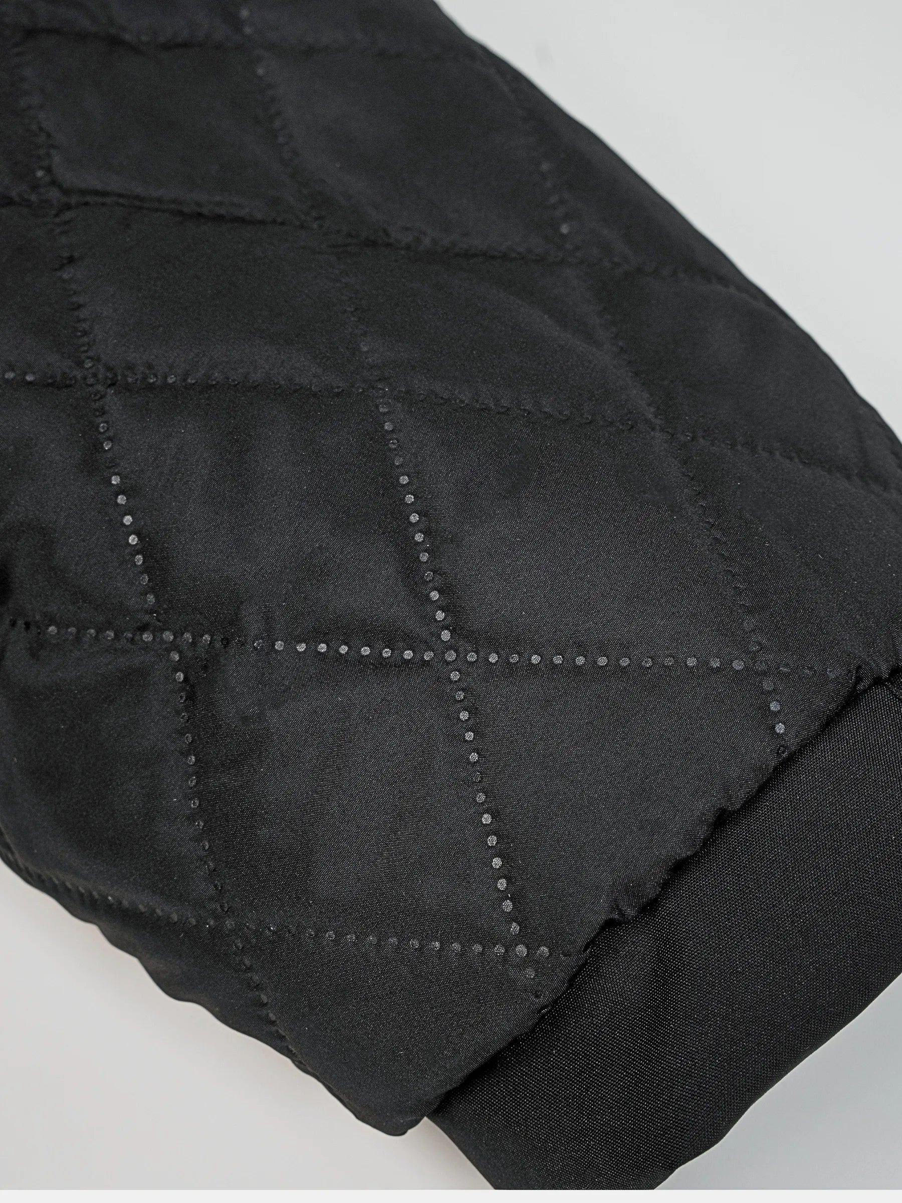 STM-TEX™ One Size Short Oversized Rain Jacket - Stay Puffit