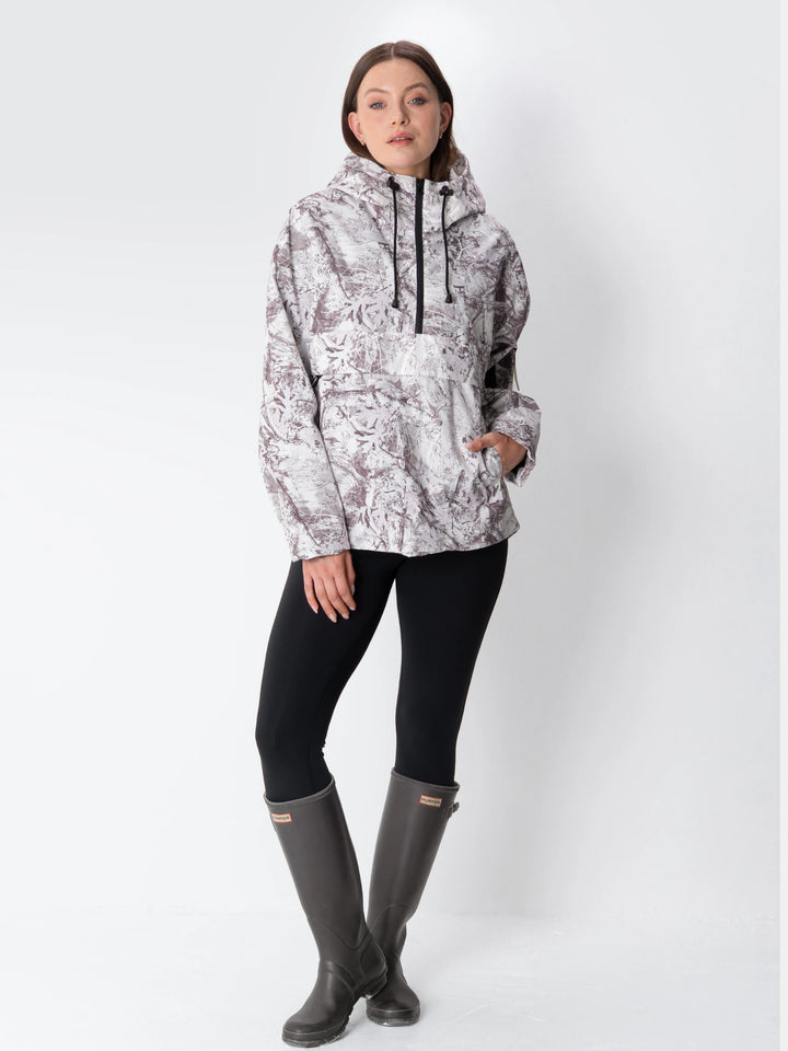 MistCamo wearing