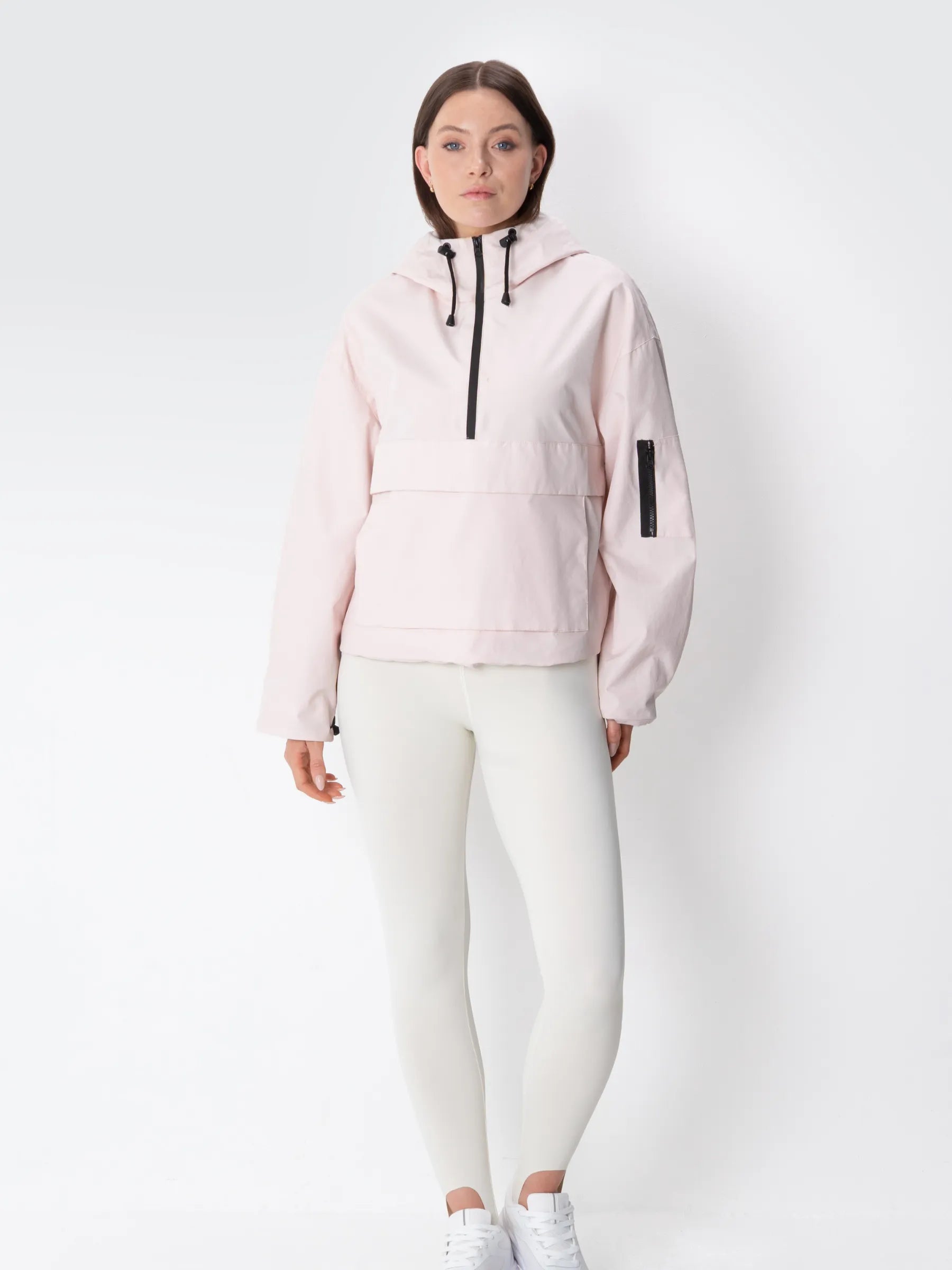 STM-TEX™ ALL Classic Relaxed Fit Rain Hoodie - Stay Puffit - PUFFIT