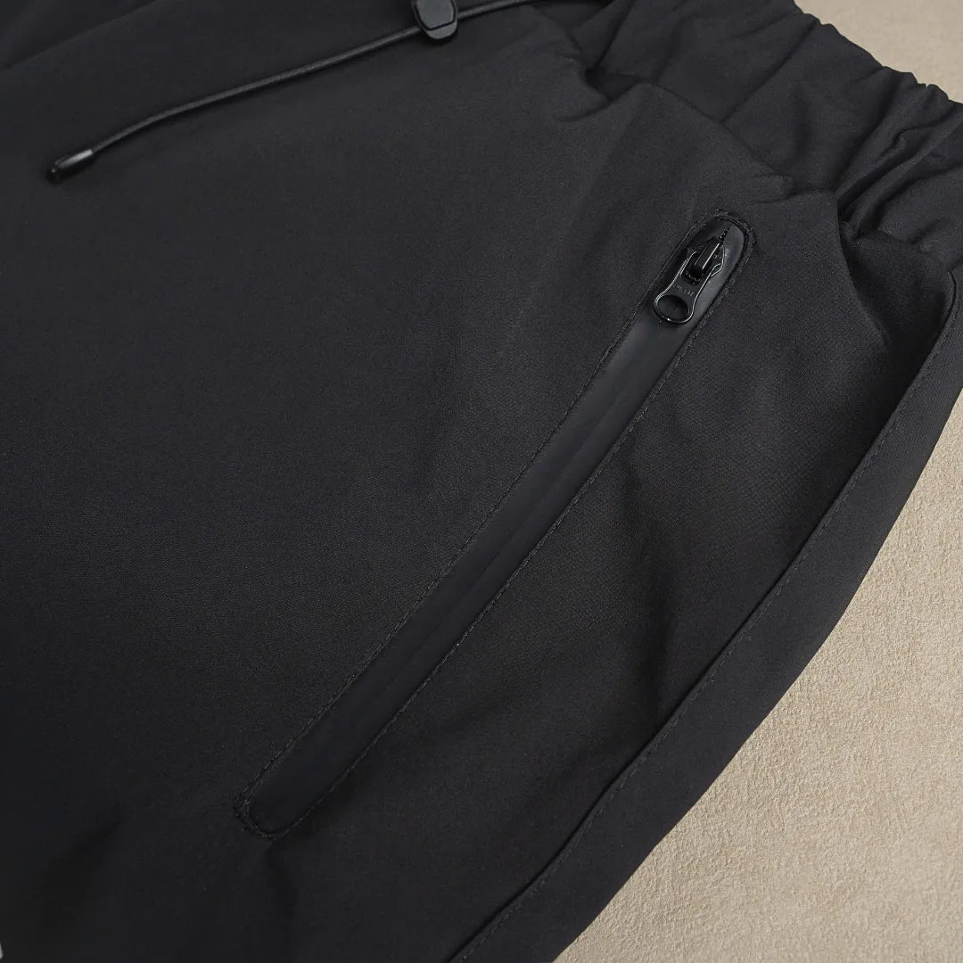 Waterproof Zipper