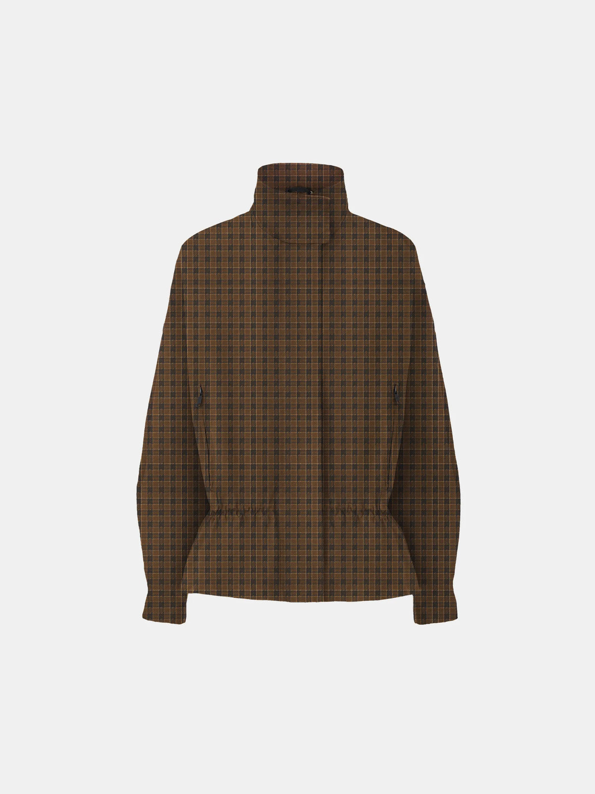 PK27-2026-Brown Check-S