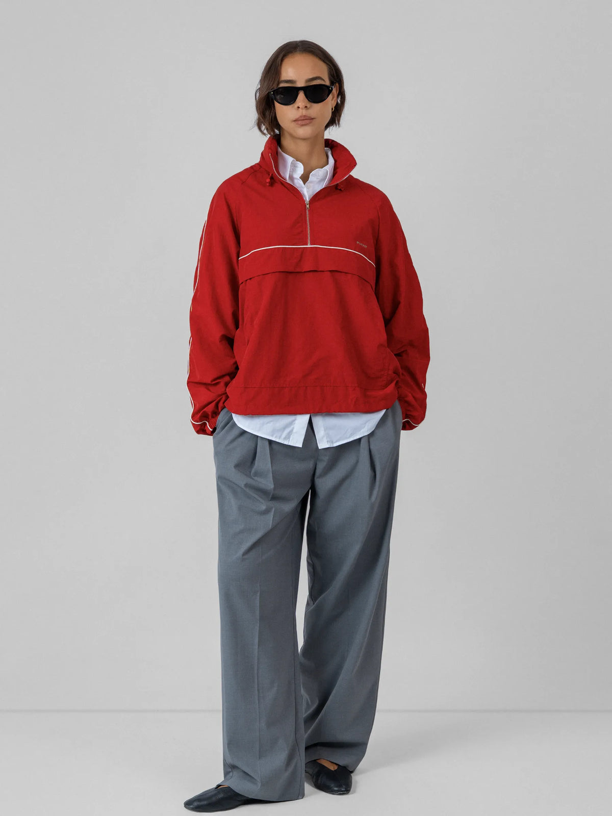 SJ09-26-Bright Red-S