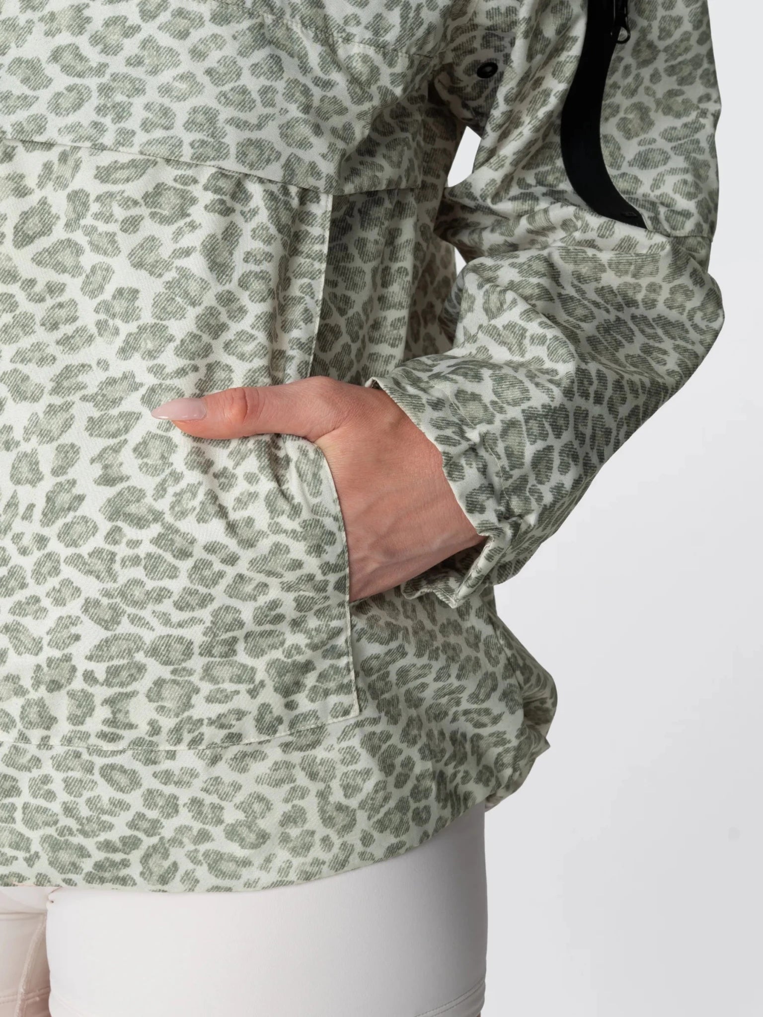 STM-TEX™ ALL Classic Relaxed Fit Rain Hoodie - Stay Puffit - PUFFIT
