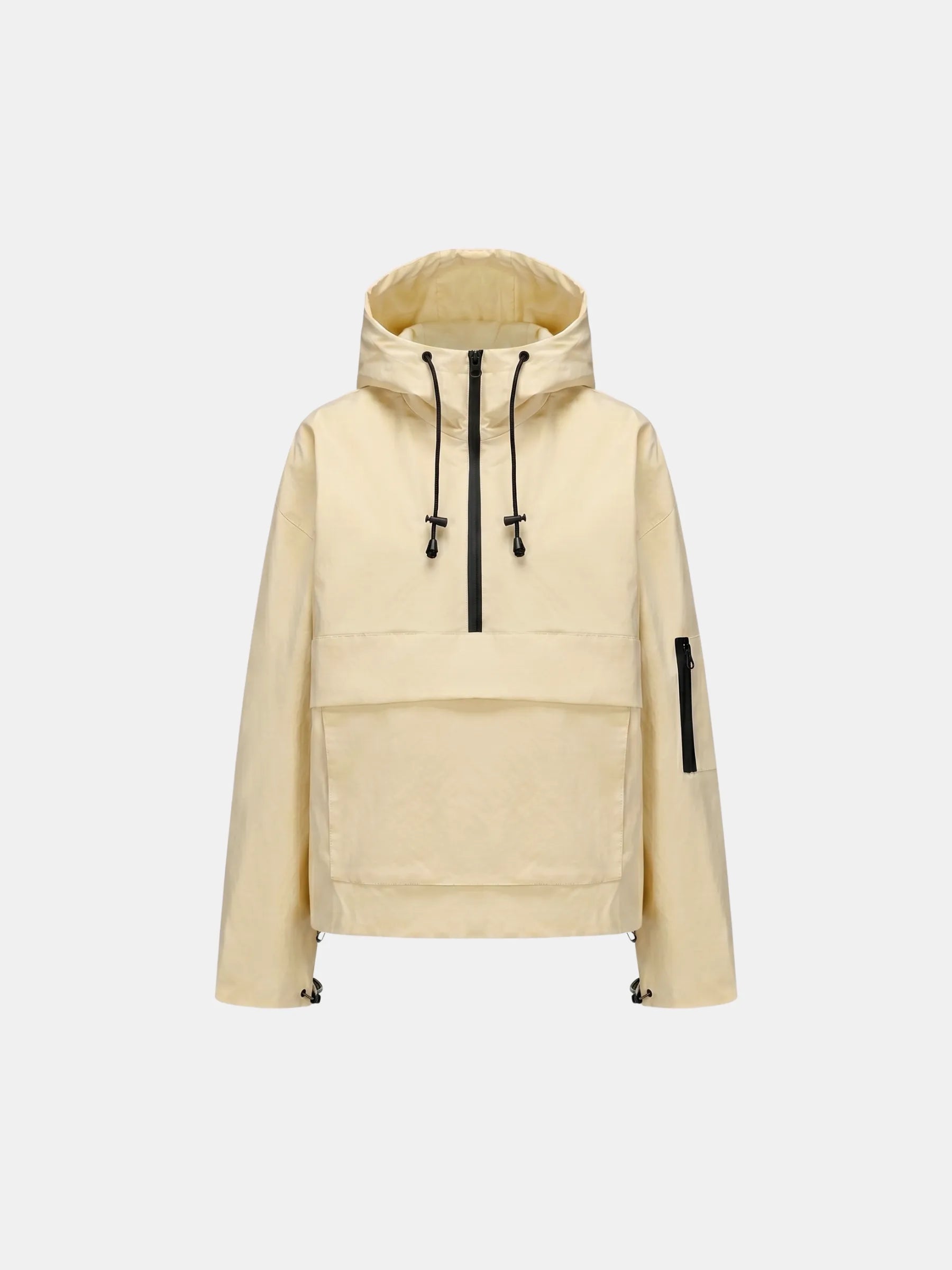 STM-TEX™ ALL Classic Relaxed Fit Rain Hoodie - Stay Puffit - PUFFIT