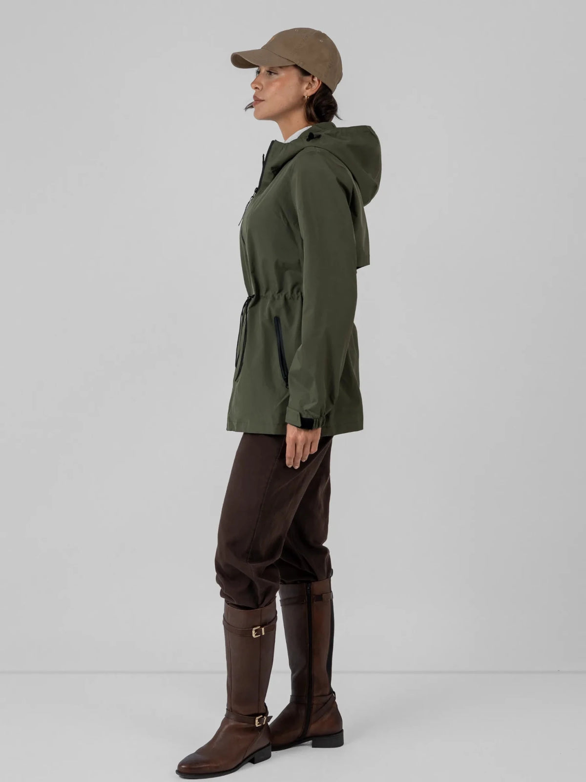 PK07Premium-2025-Army Green-S