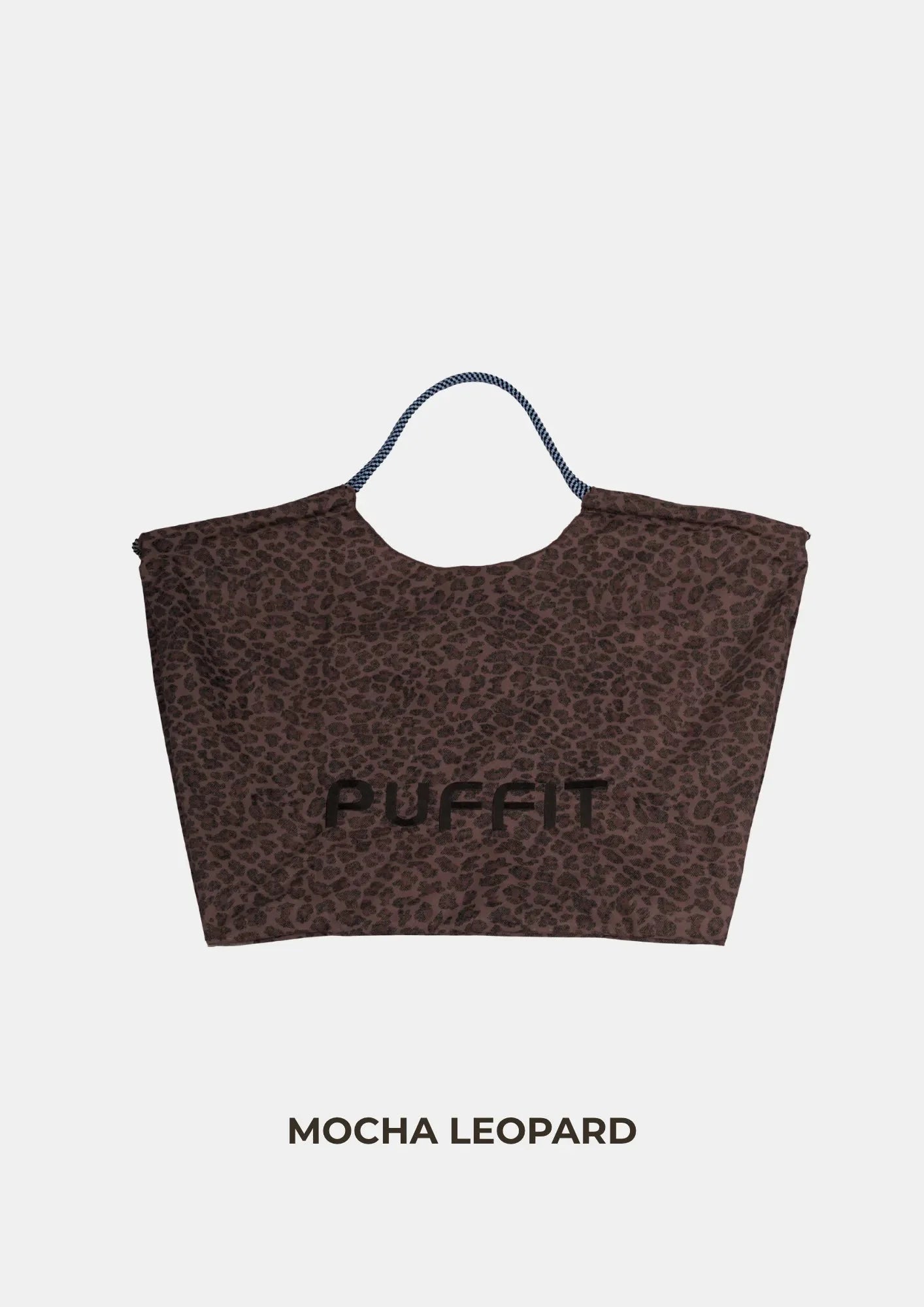 STM-TEX™ Extra Large Waterproof Tote Bag - PUFFIT