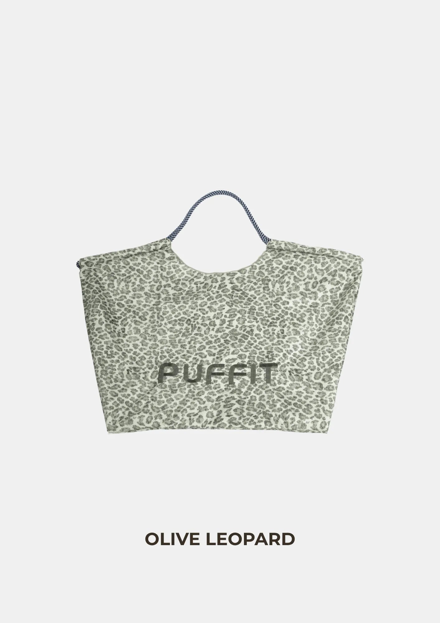 STM-TEX™ Extra Large Waterproof Tote Bag - PUFFIT