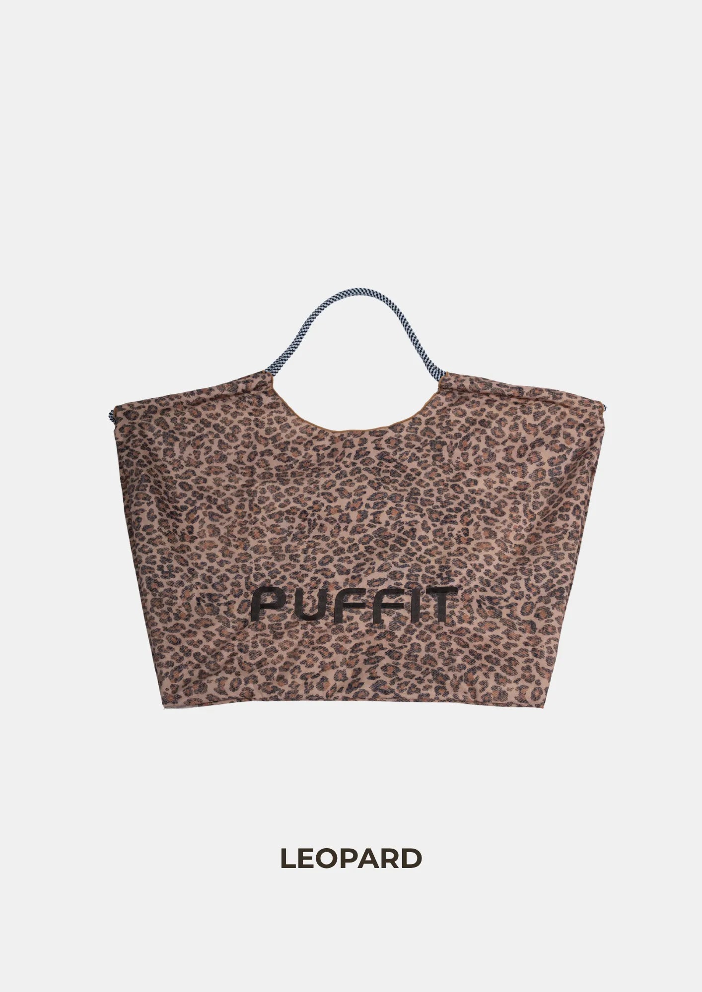 STM-TEX™ Extra Large Waterproof Tote Bag - PUFFIT