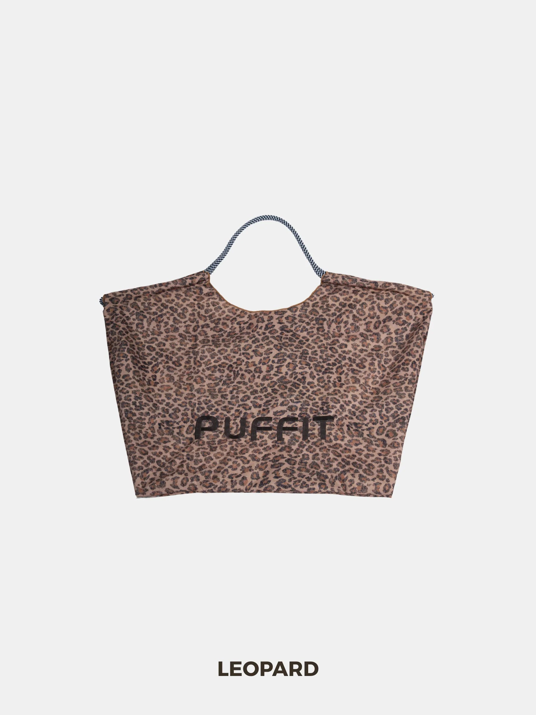 STM-TEX™ Extra Large Waterproof Tote Bag - PUFFIT