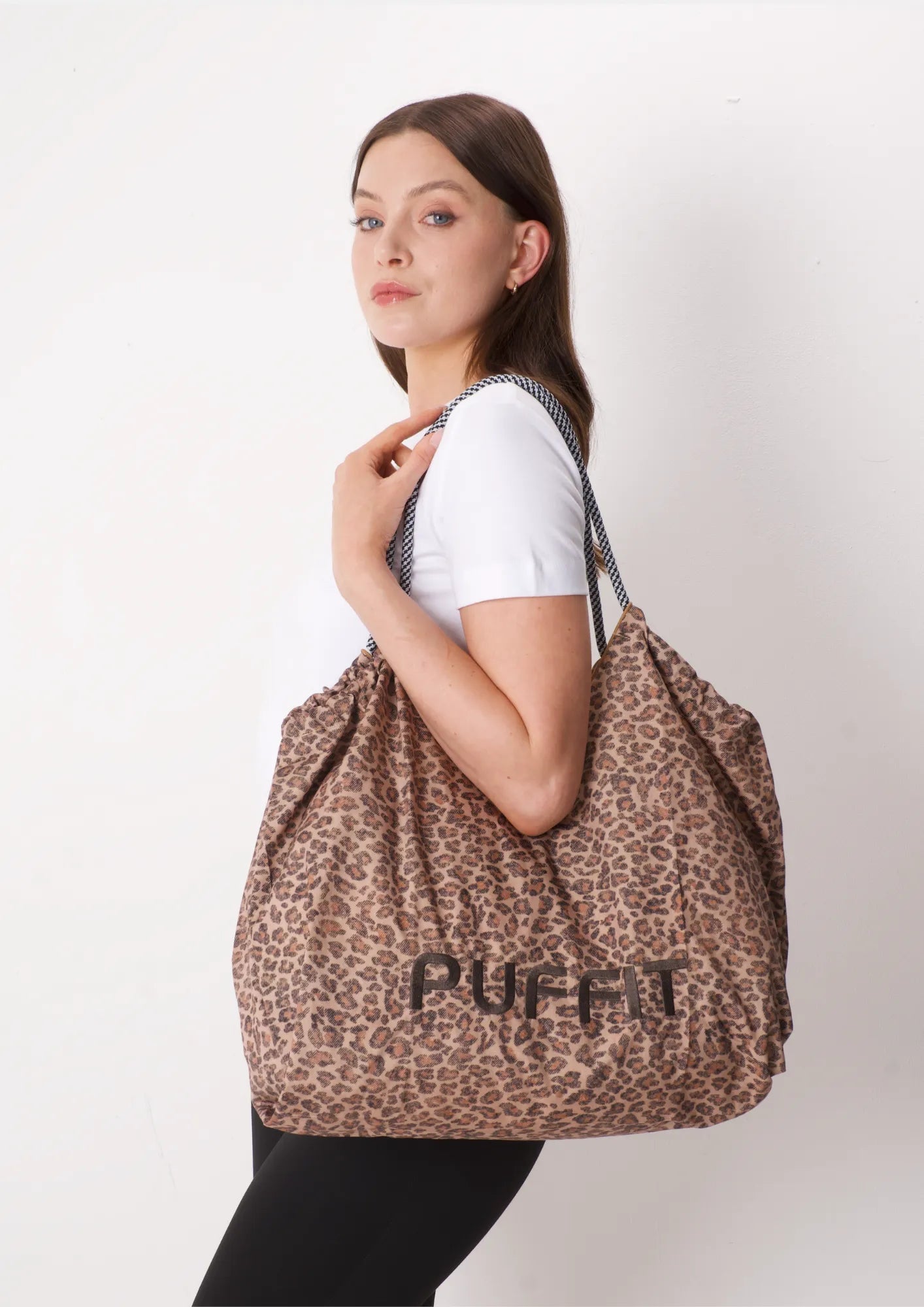 STM-TEX™ Extra Large Waterproof Tote Bag - PUFFIT