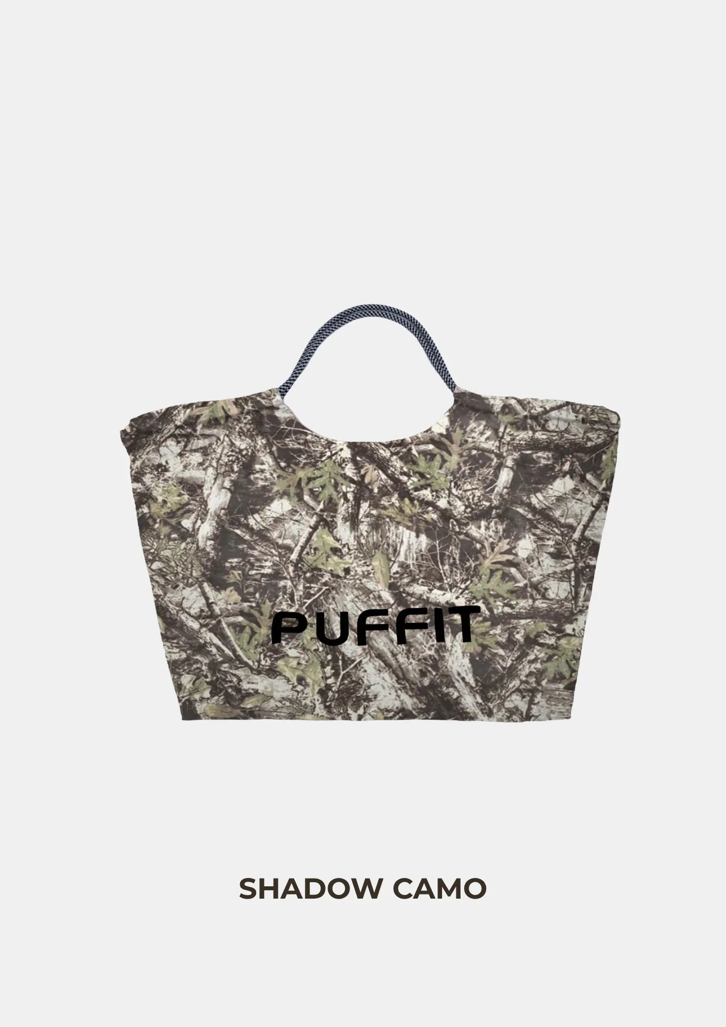 STM-TEX™ Extra Large Waterproof Tote Bag - PUFFIT