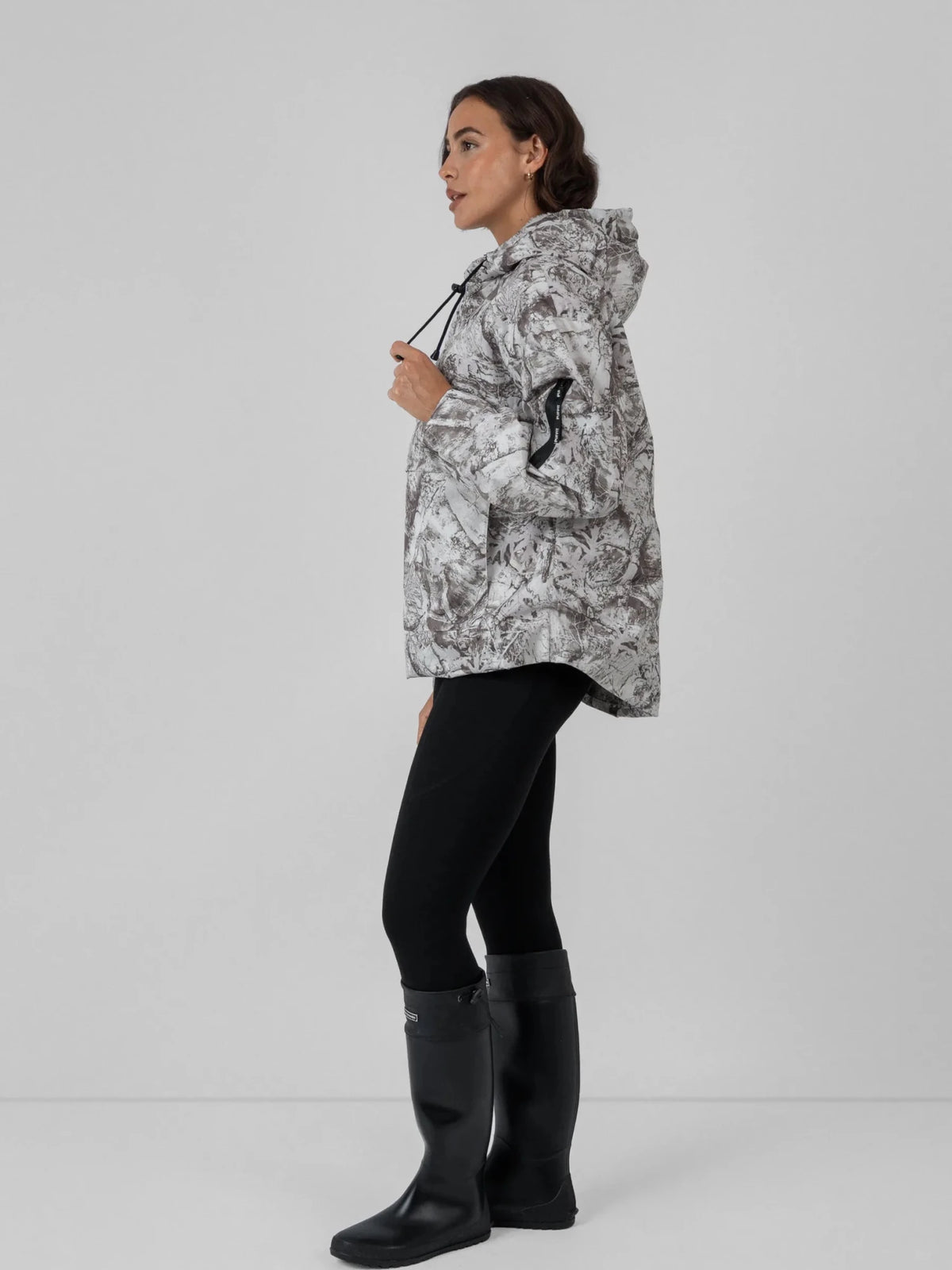 PK09 Faux Fur-26-Mist Camo-S