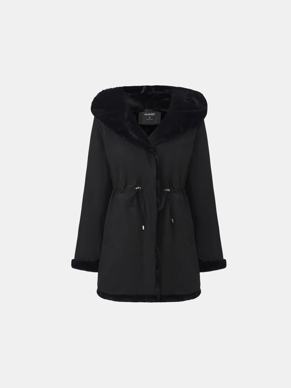 C23-2025-Black-S