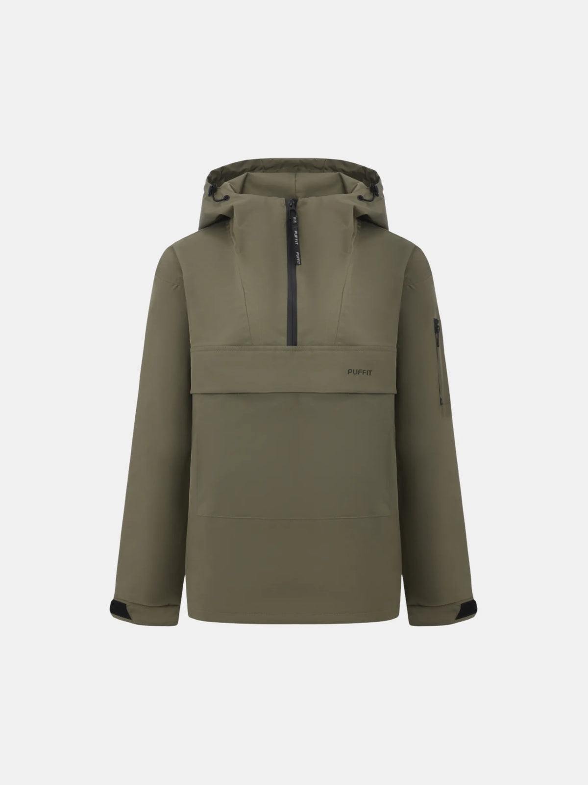 PK09M-2025-Army Green-S