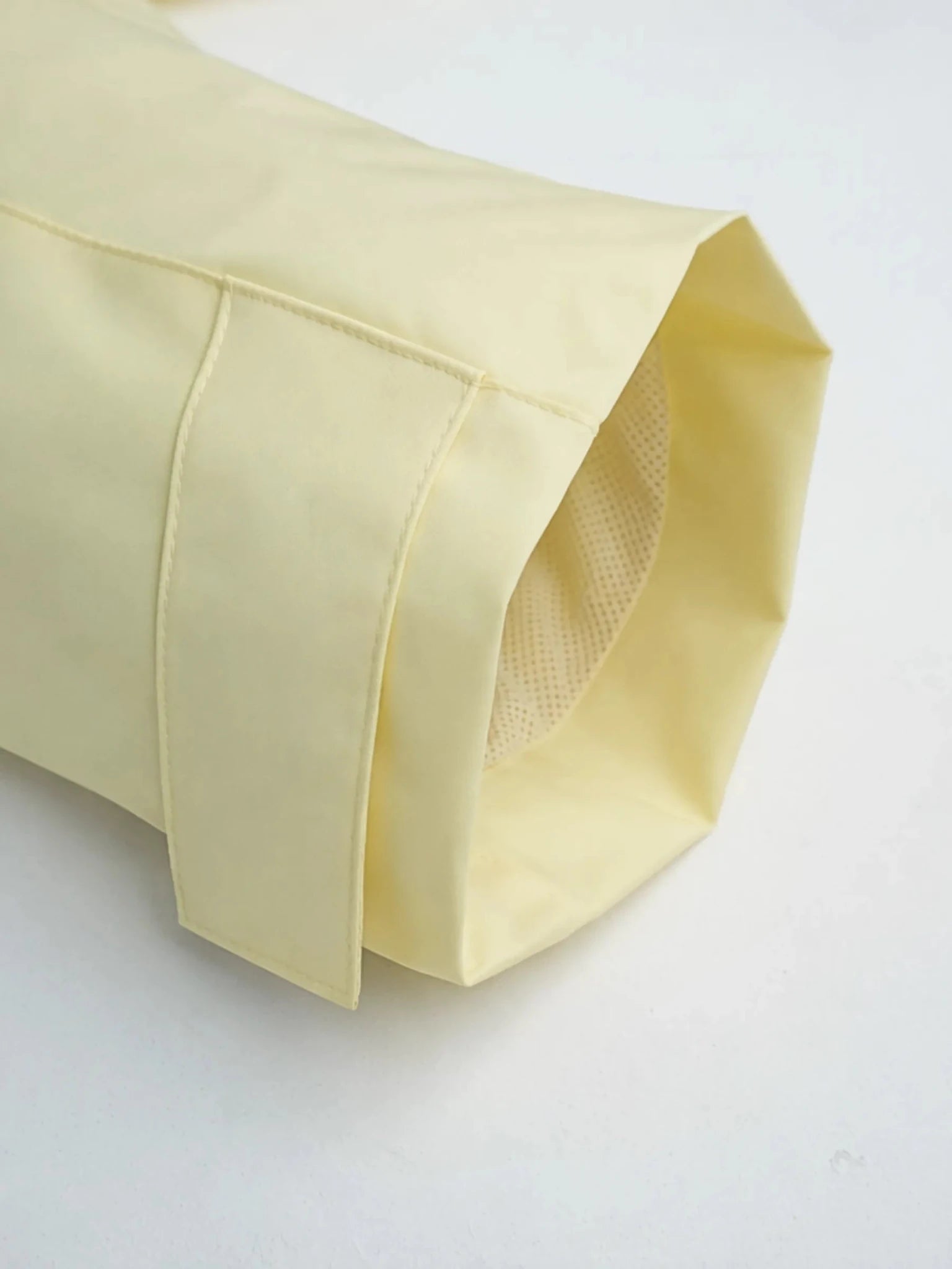 STM-TEX™ One Size Short Oversized Rain Jacket - PUFFIT