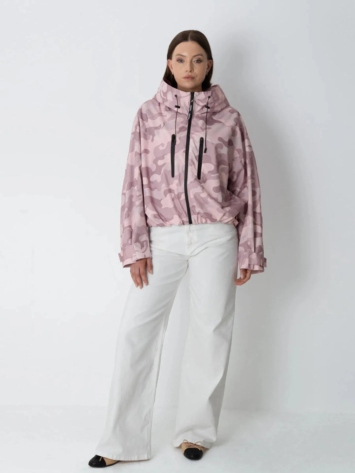 wearing