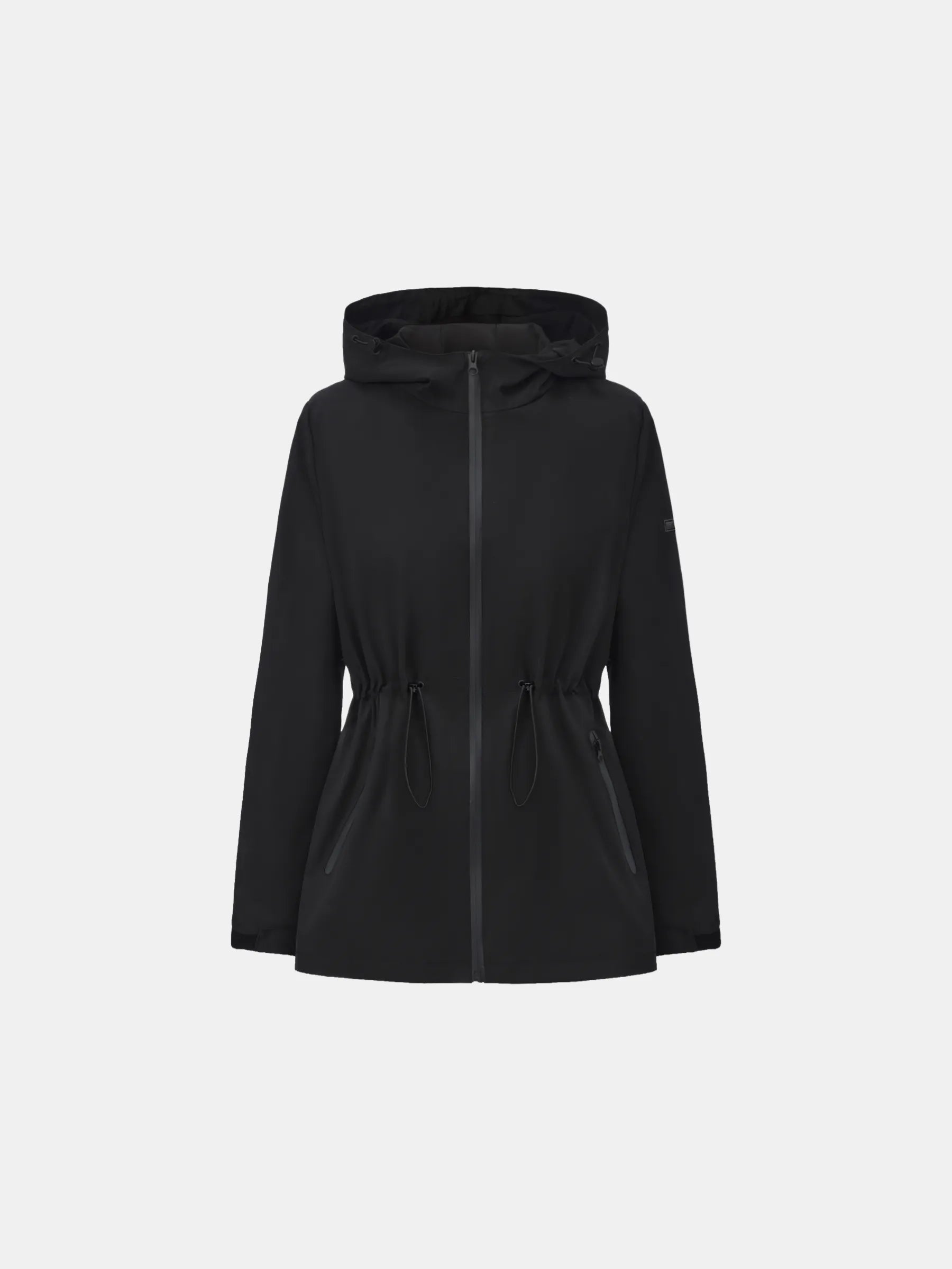 STM-TEX™ Pro Verison Full Zip Rain Jacket - PUFFIT