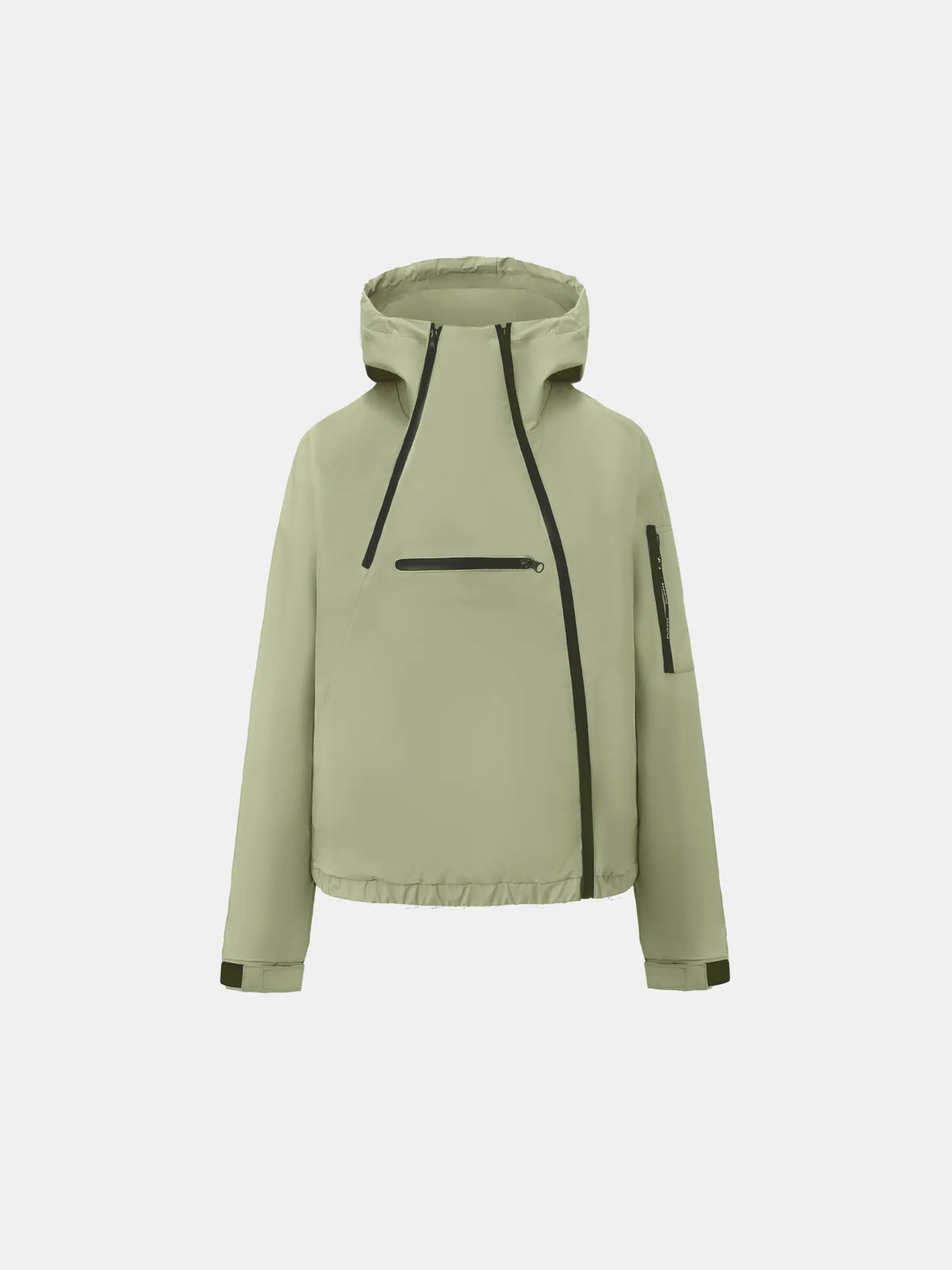 PK19-2025-Olive Green-S