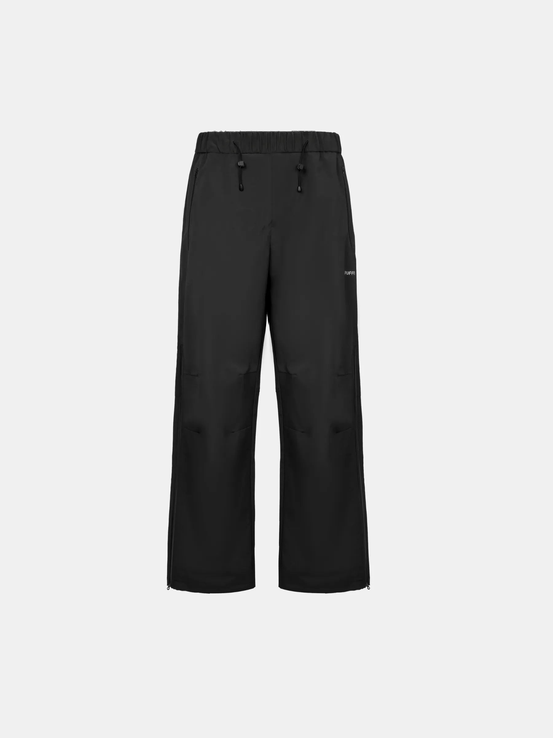 STM-TEX™ Waterproof Relax Fit Straight Leg Trousers - PUFFIT