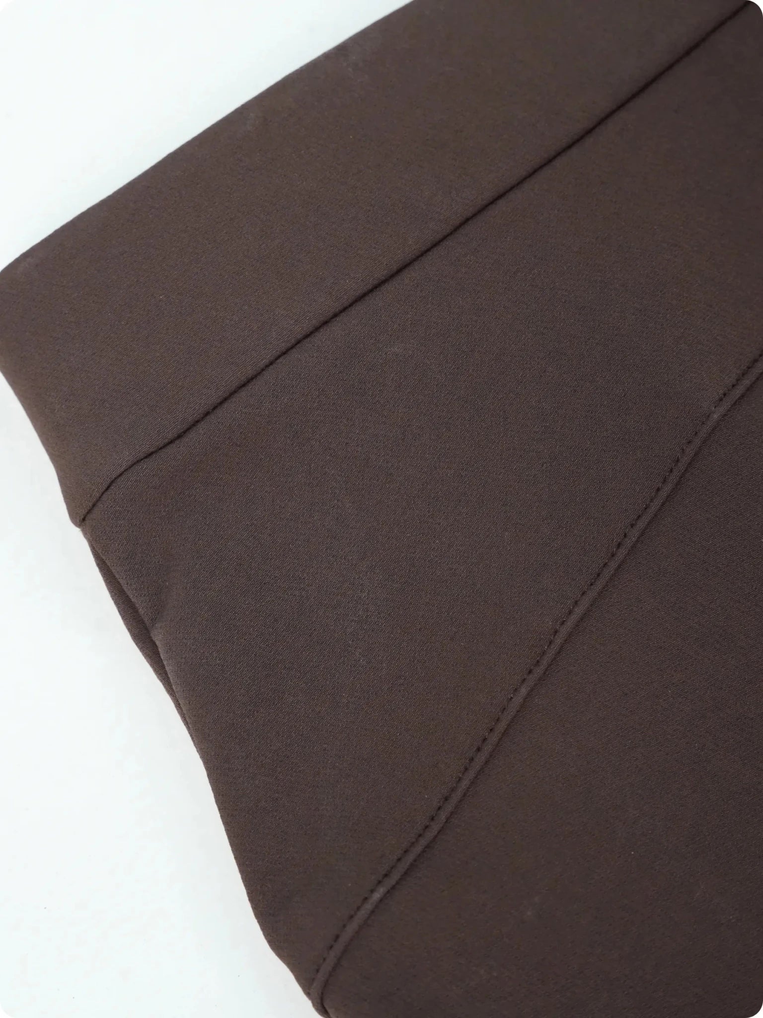 STM-TEX™ Waterproof Slim Fit Flared Pants - PUFFIT