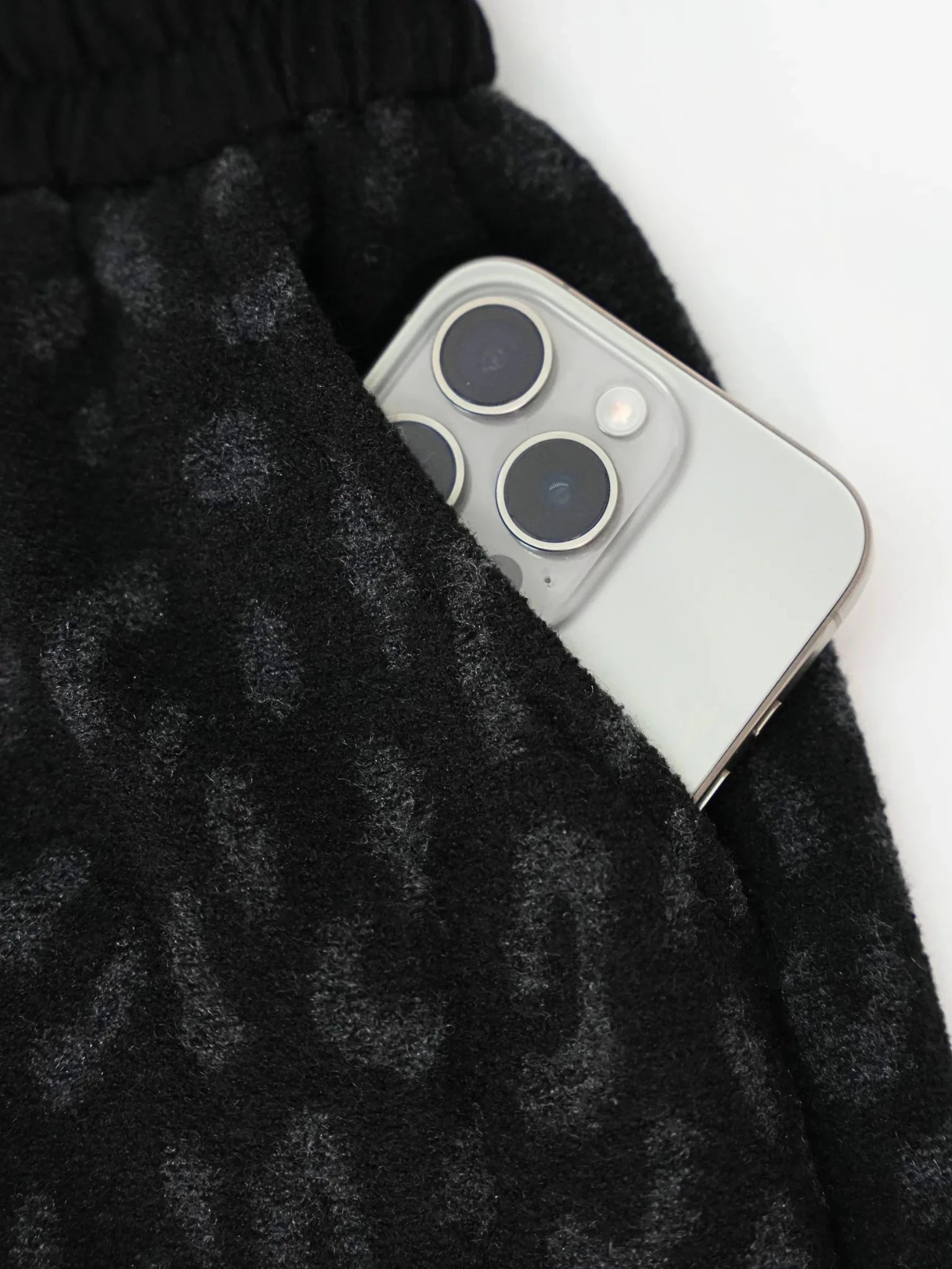 WarmCore™ Cozy Fleece Lined Leopard Pants - PUFFIT