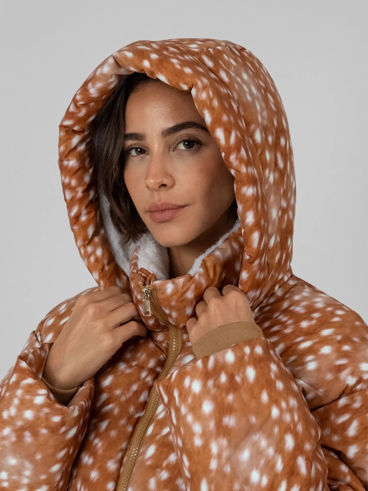 C02F-26-Deer Print-XS