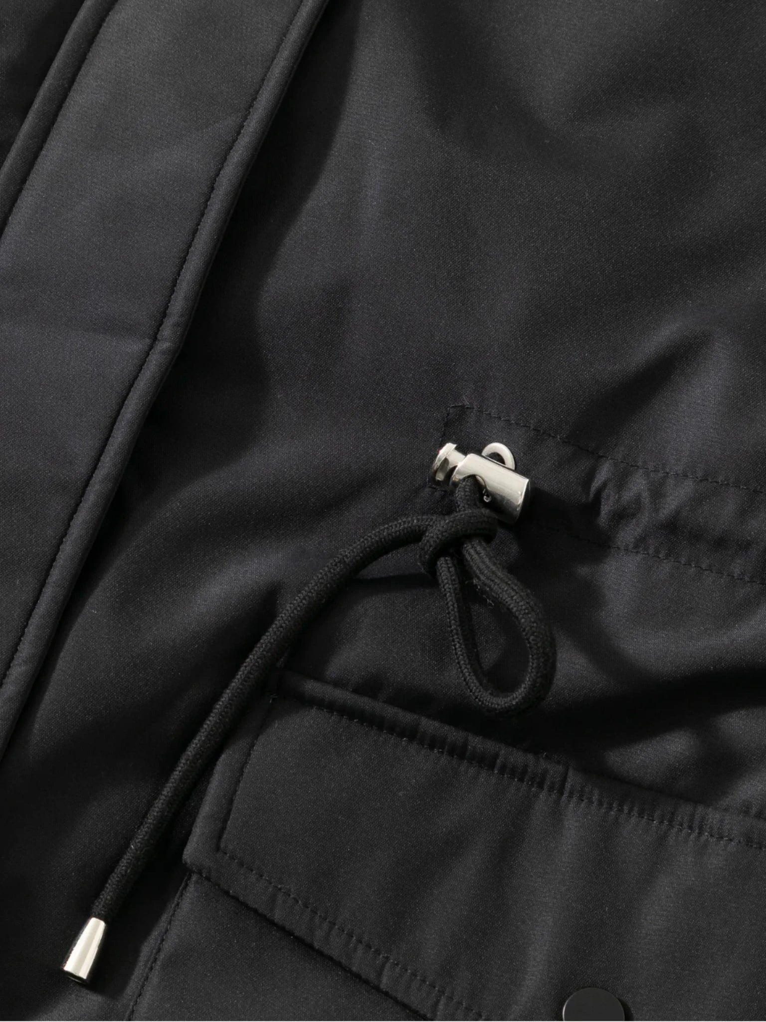WarmCore™ Faux Fur Lined And Trim Parka - PUFFIT