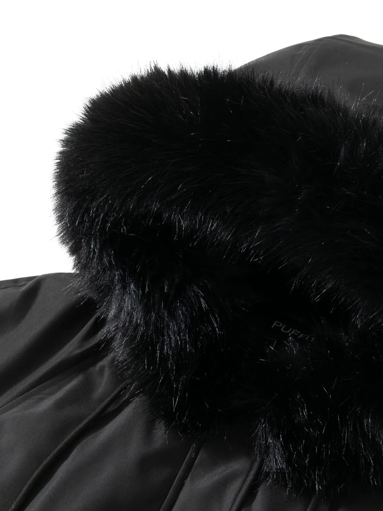 WarmCore™ Faux Fur Lined And Trim Parka - PUFFIT