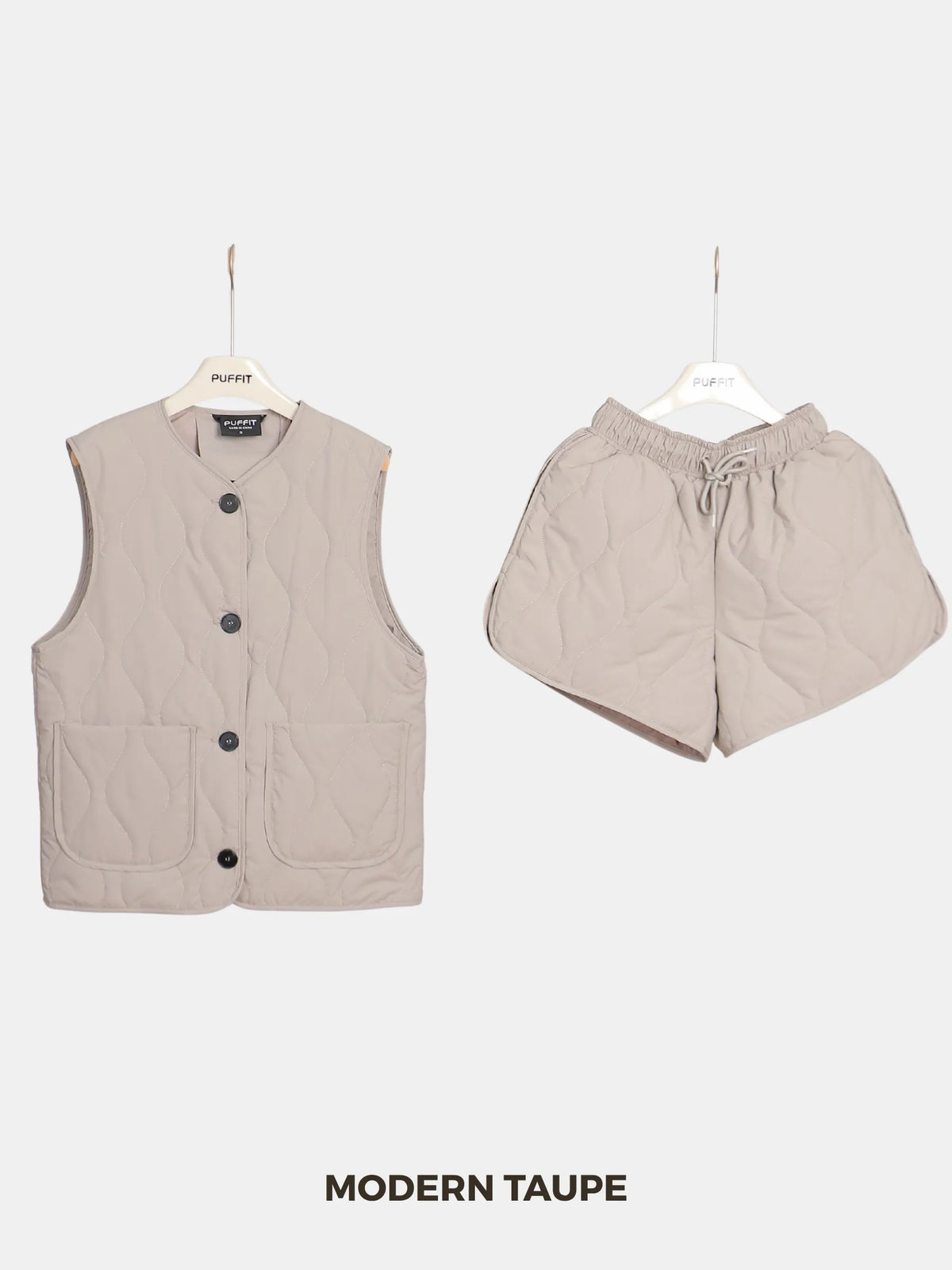 color:Modern Taupe