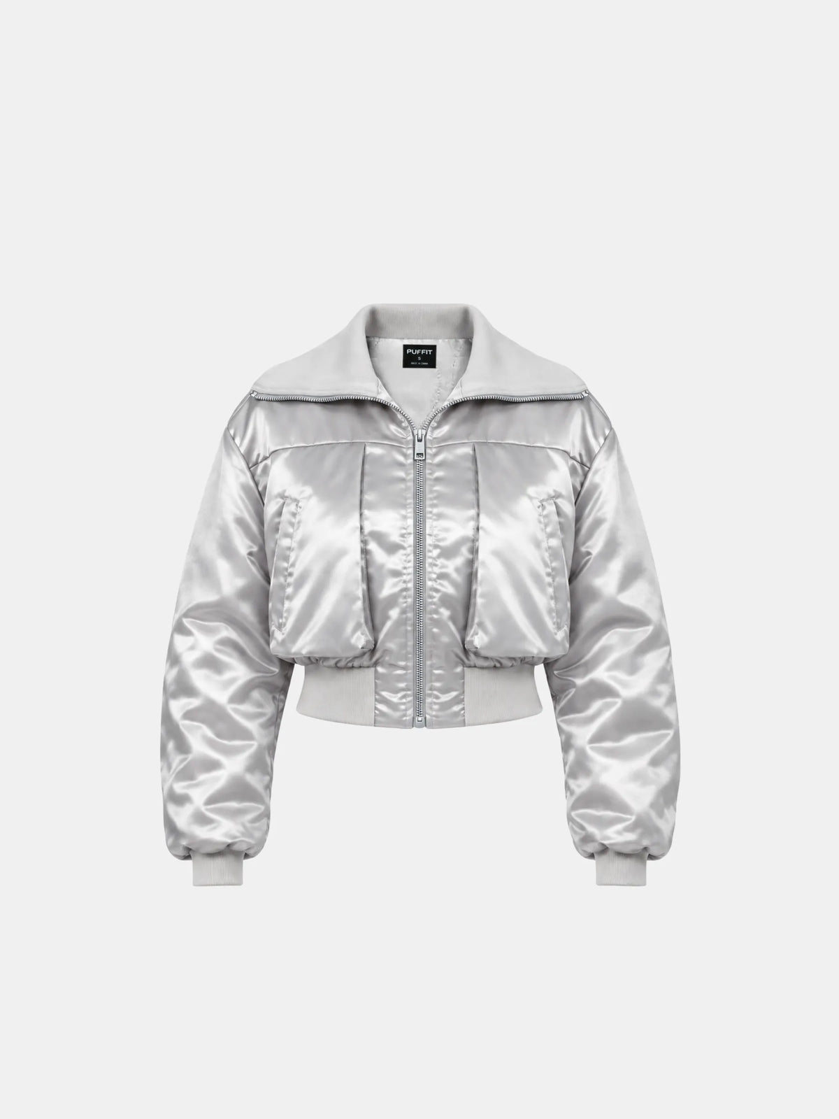 AP02-26-Shiny Silver-S
