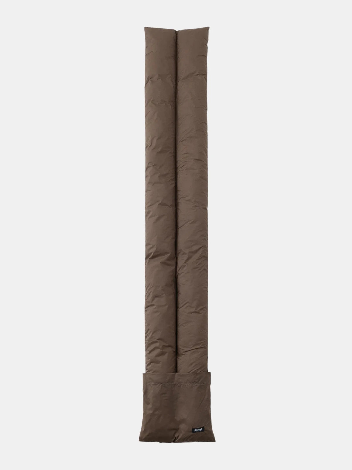 WarmCore™ Super Cozy Padded Puffer Scarf - PUFFITWB02Scarf